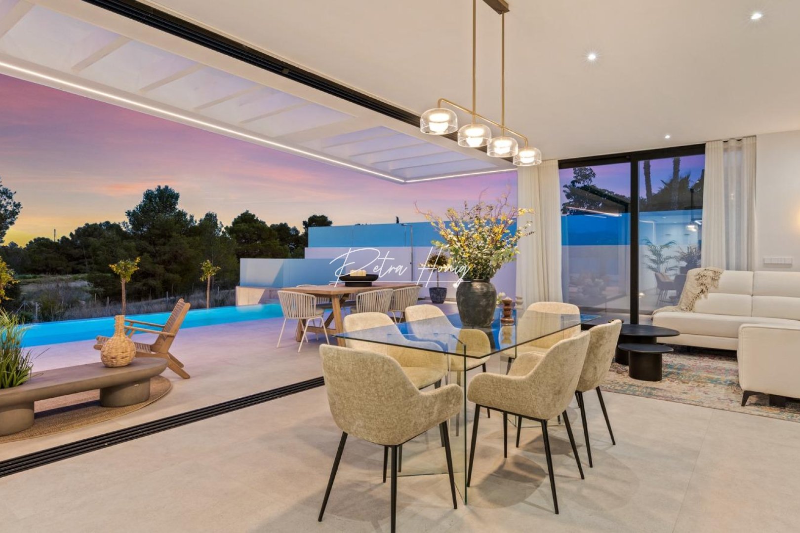 новый - Вилла - Polop - URBANIZACIONES