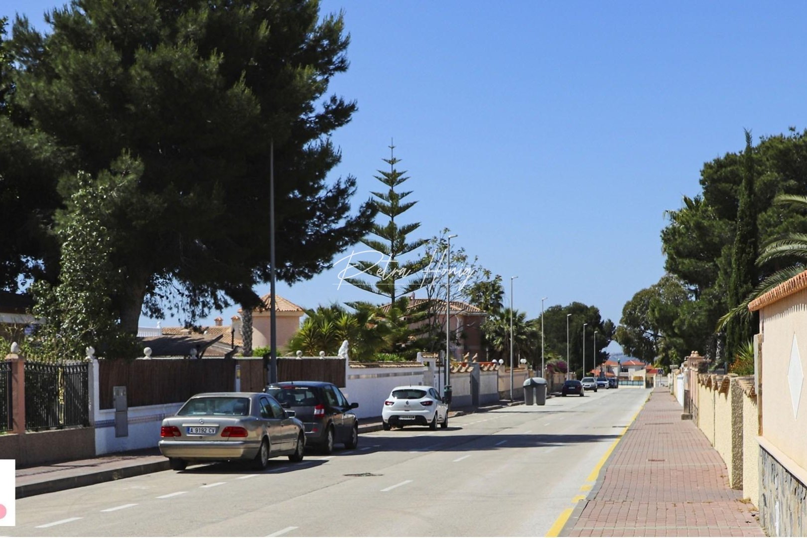 новый - Вилла - San Fulgencio - La Escuera