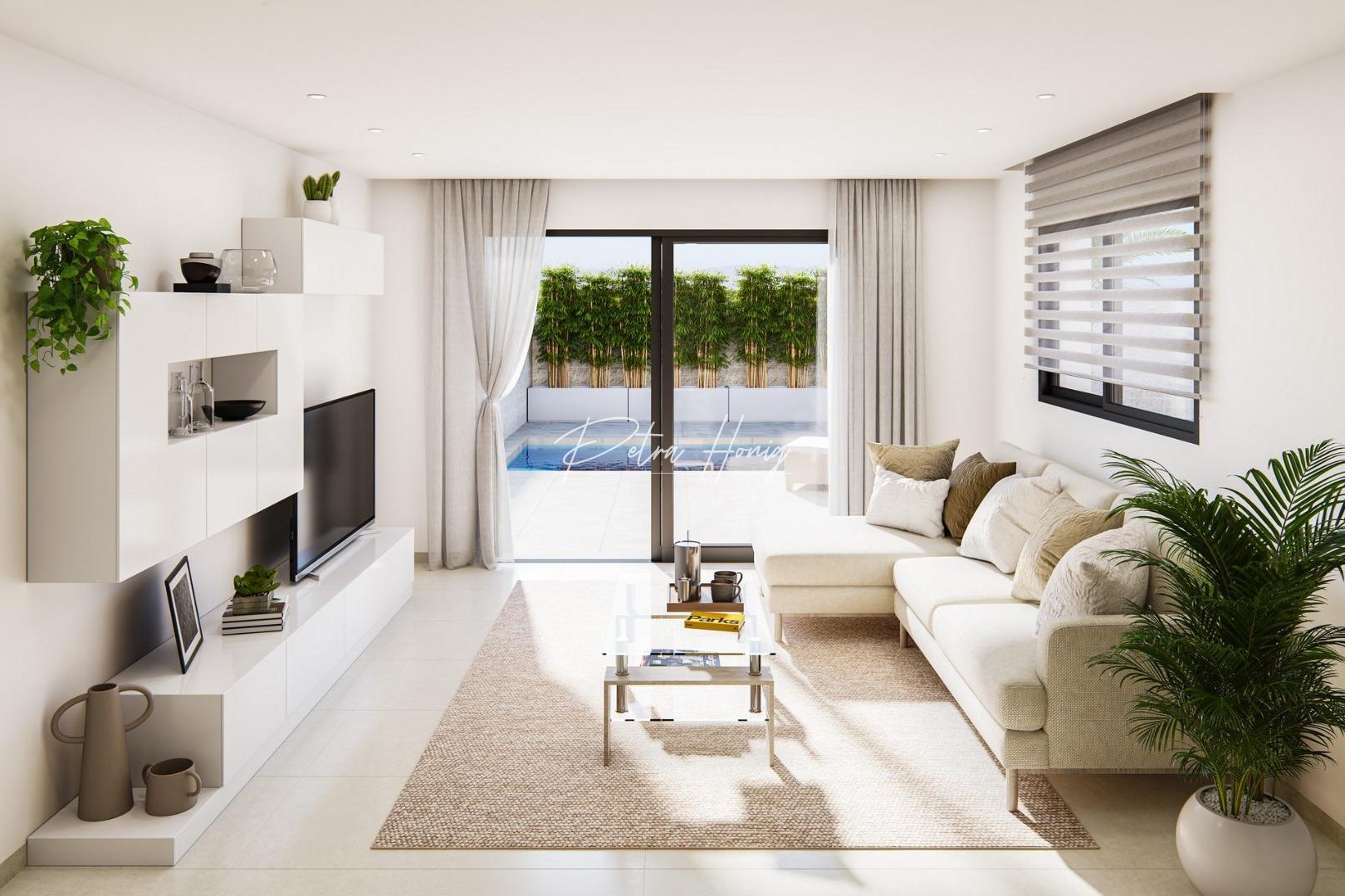 новый - Вилла - San Fulgencio - Oasis La Marina