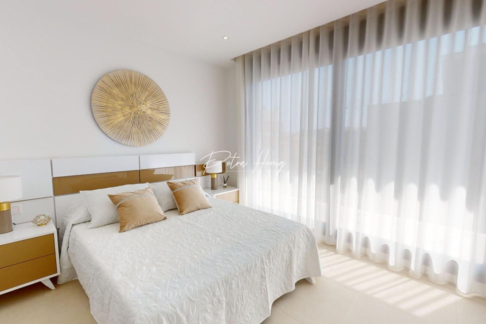 новый - Вилла - San Fulgencio - Urb. La Marina