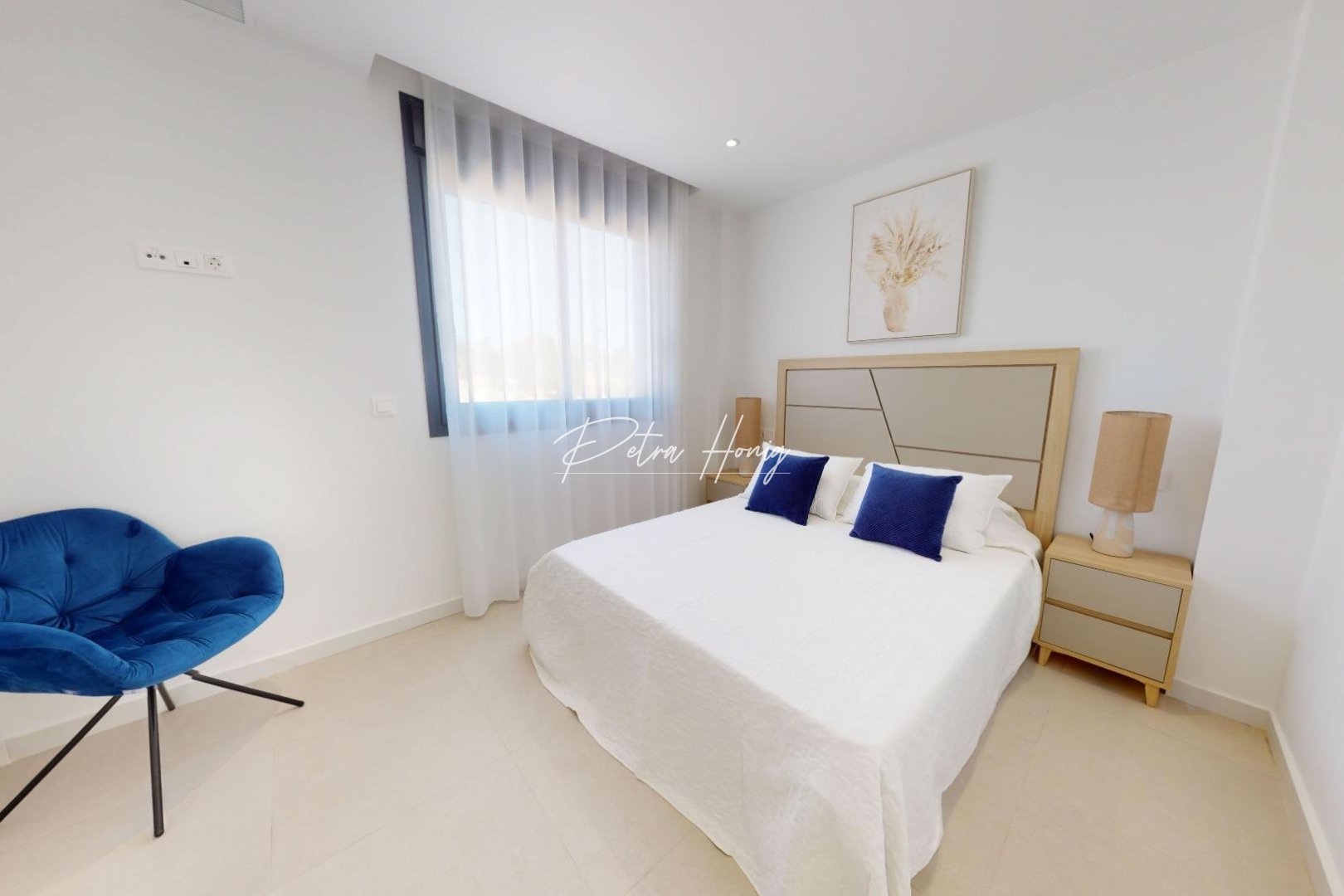 новый - Вилла - San Fulgencio - Urb. La Marina