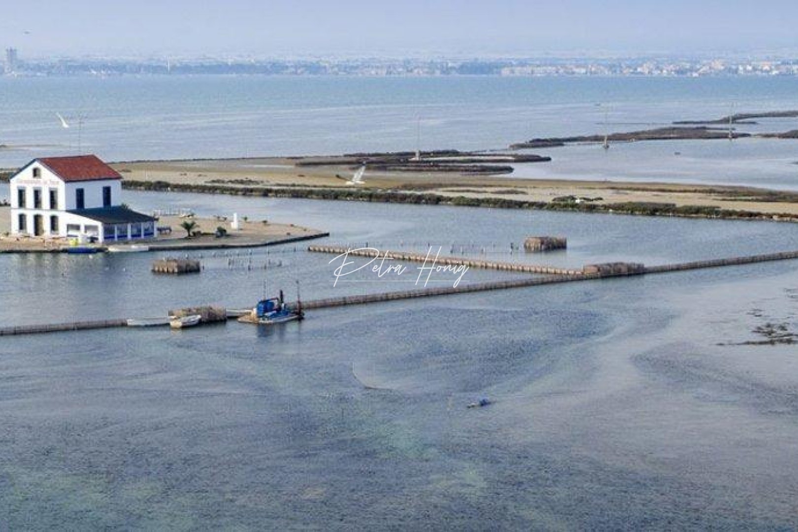 новый - Вилла - San Pedro del Pinatar - Centro