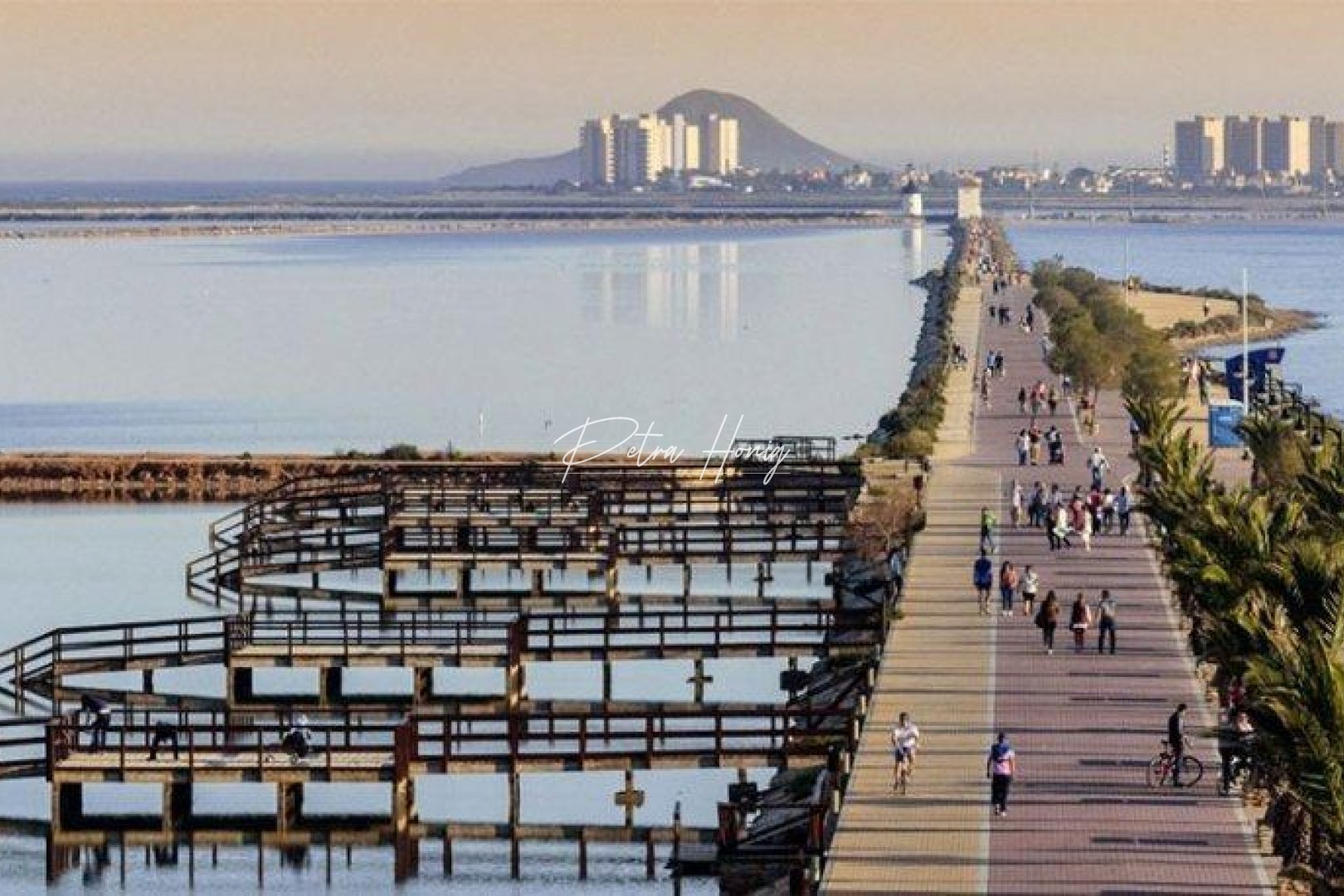 новый - Вилла - San Pedro del Pinatar - Centro