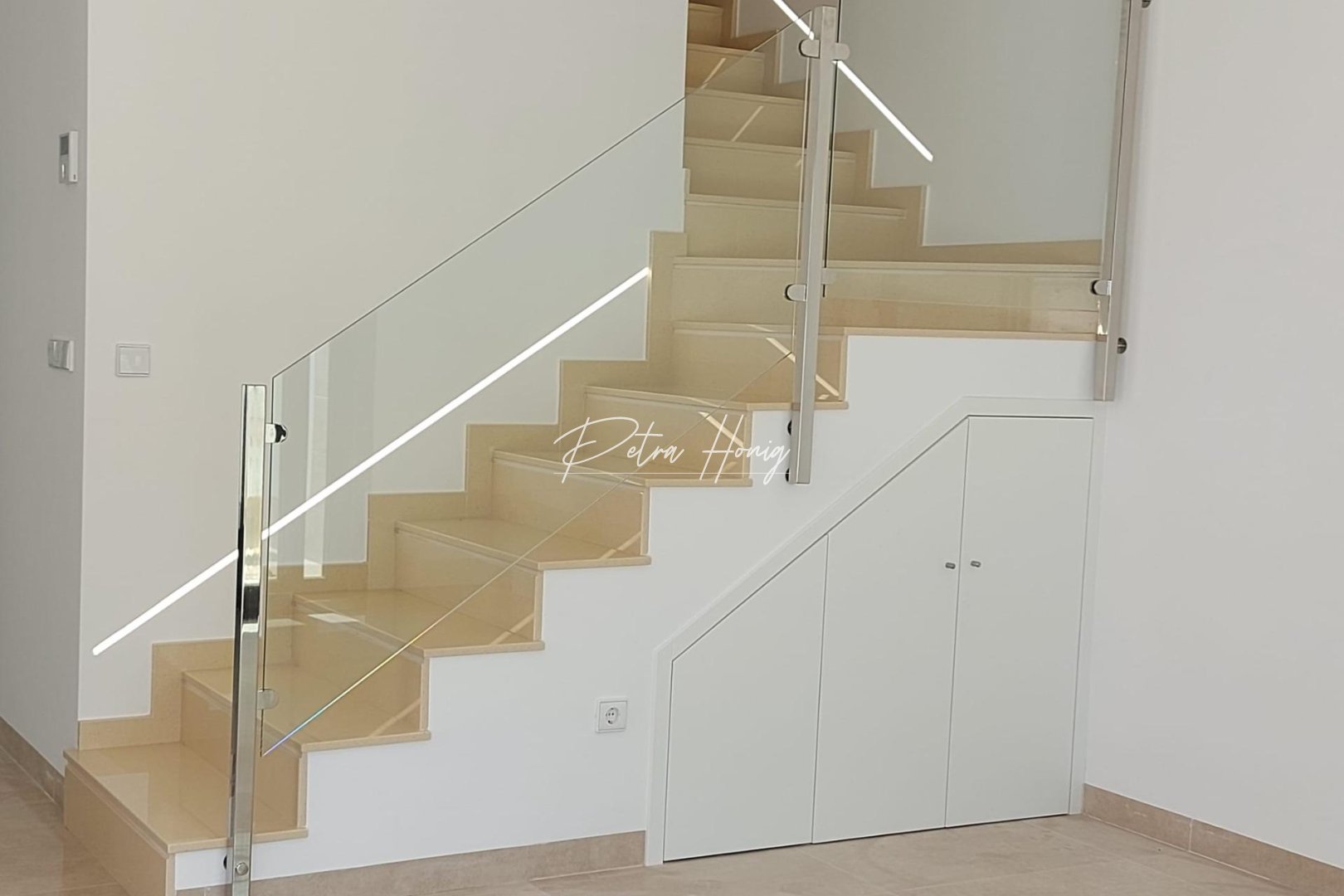 новый - Вилла - San Pedro del Pinatar - El salero