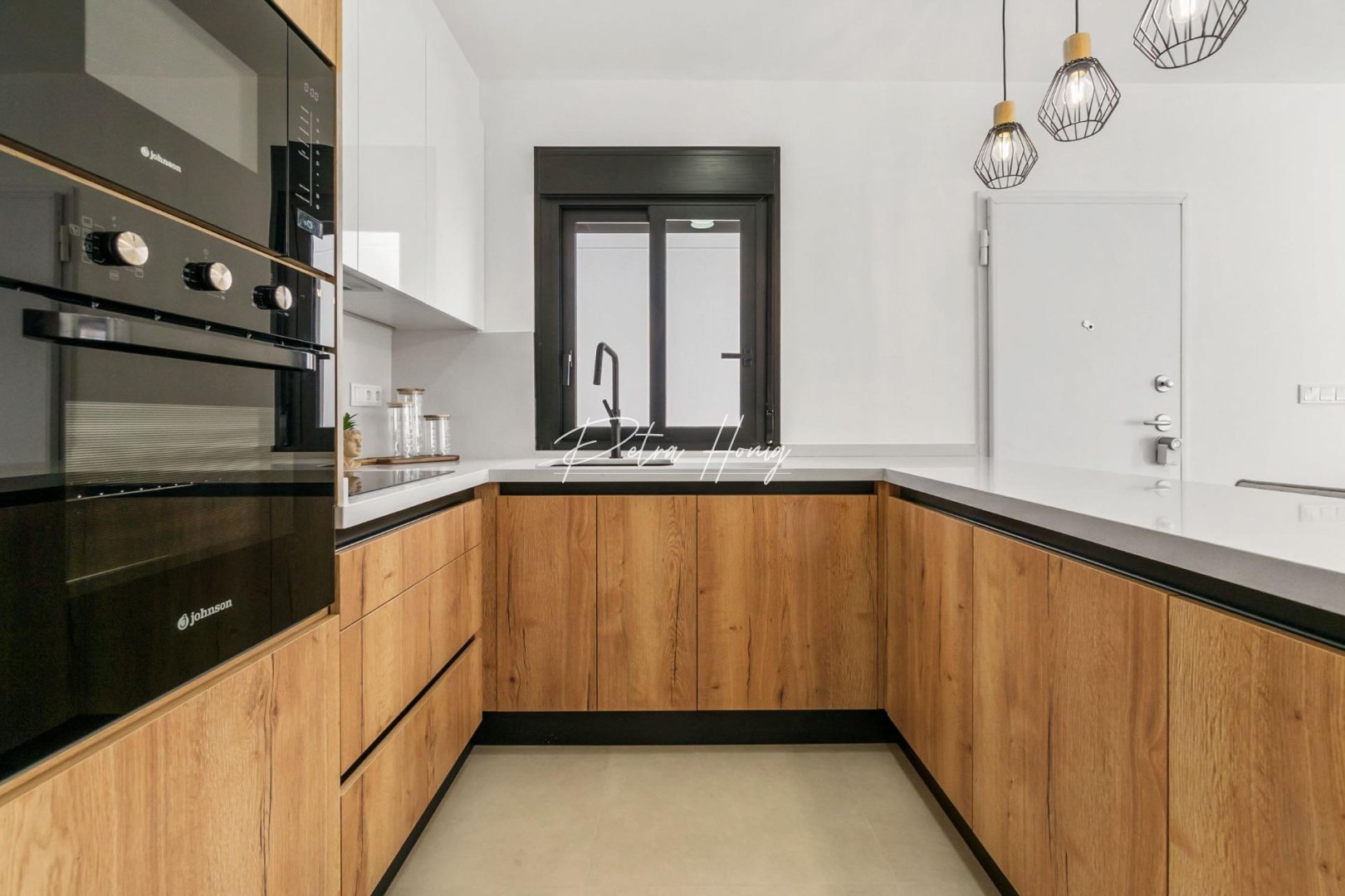 новый - Вилла - San Pedro del Pinatar - Polideportivo