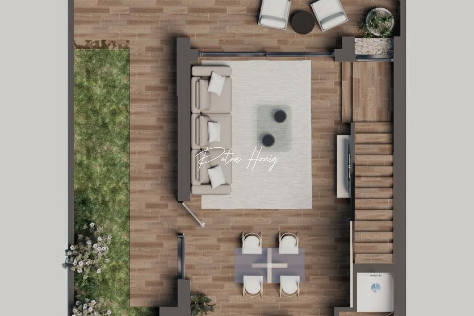 новый - Вилла - San Pedro del Pinatar - Pueblo