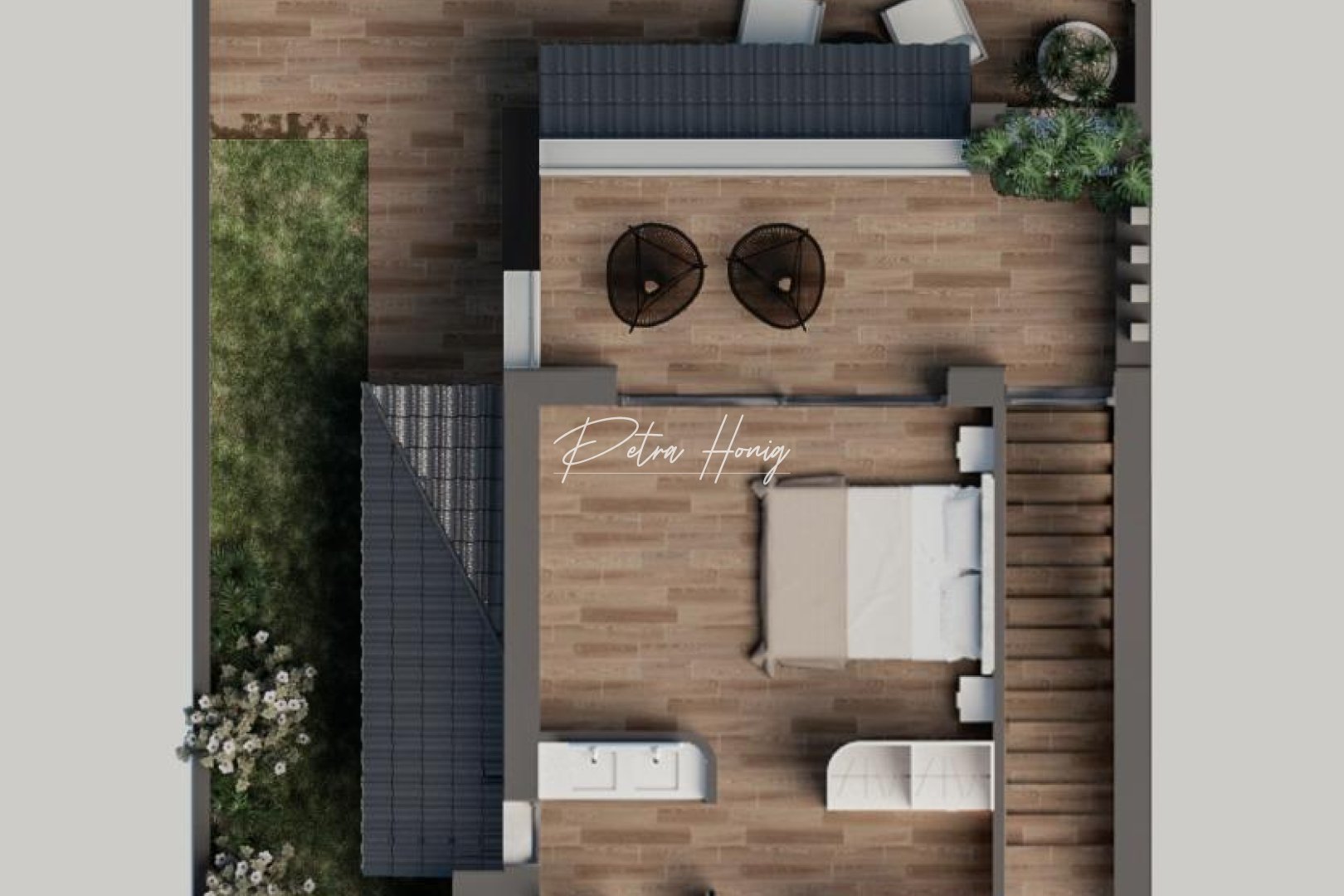 новый - Вилла - San Pedro del Pinatar - Pueblo