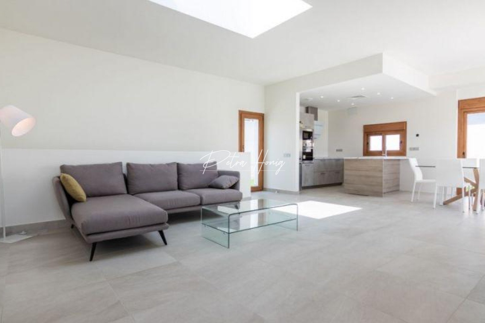 новый - Вилла - Torrevieja - Los Altos