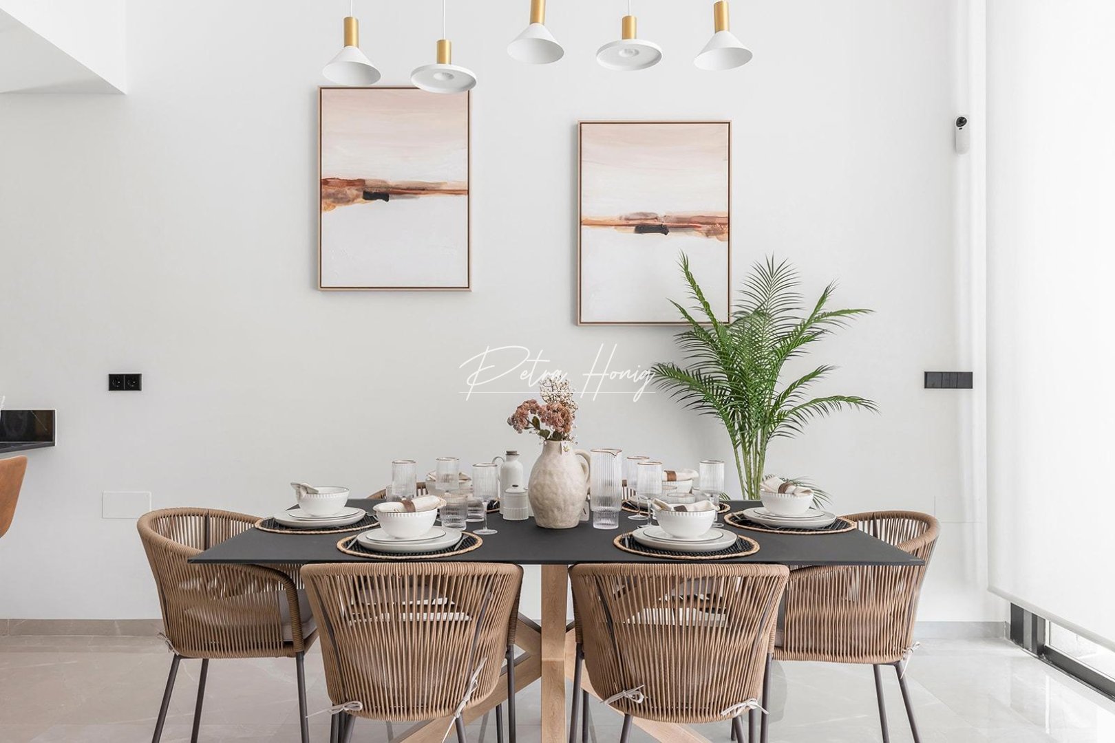 новый - Вилла - Torrevieja - Los Balcones