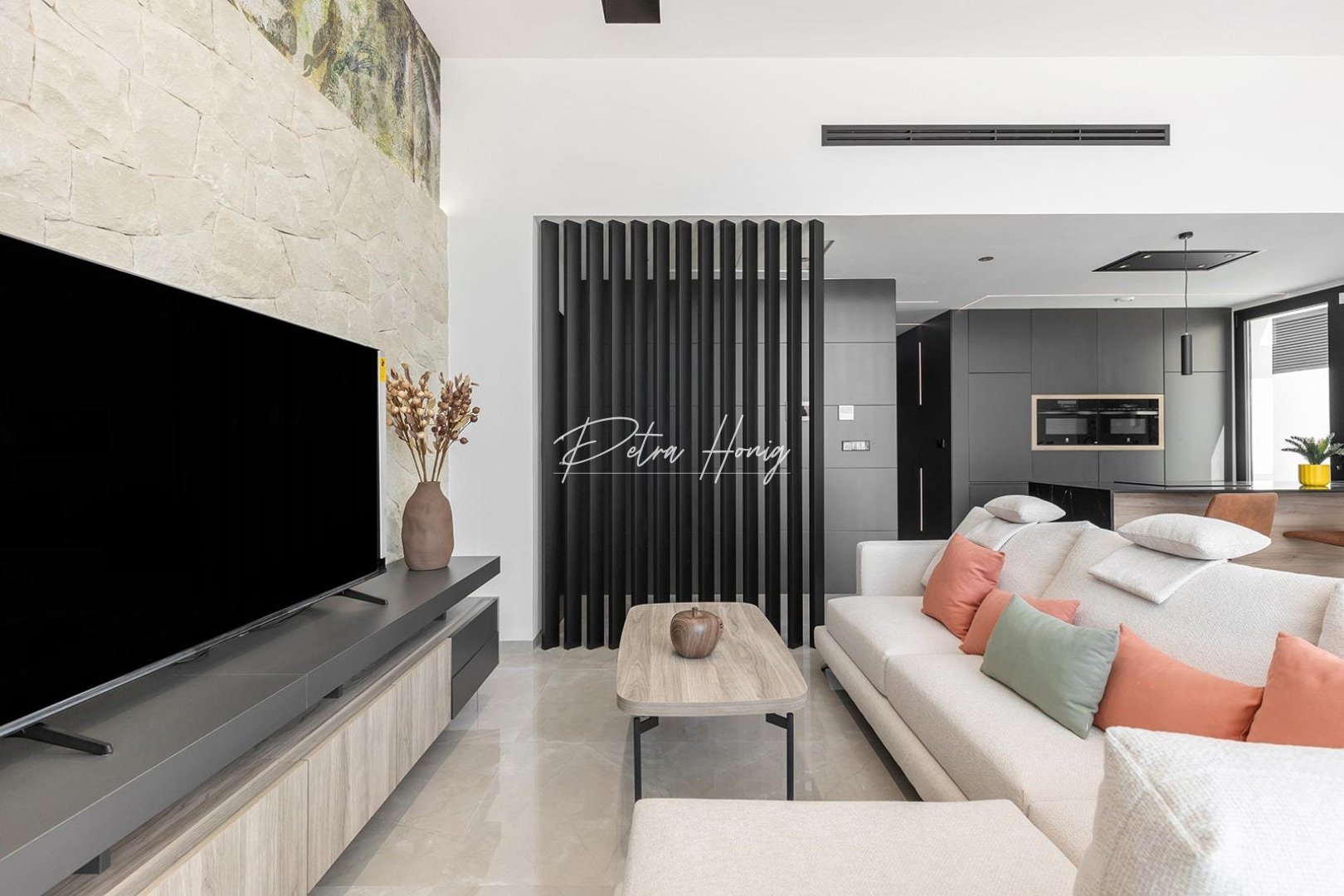 новый - Вилла - Torrevieja - Los Balcones