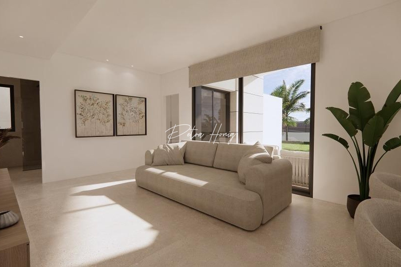 новый - Вилла - Torrevieja - San Luis