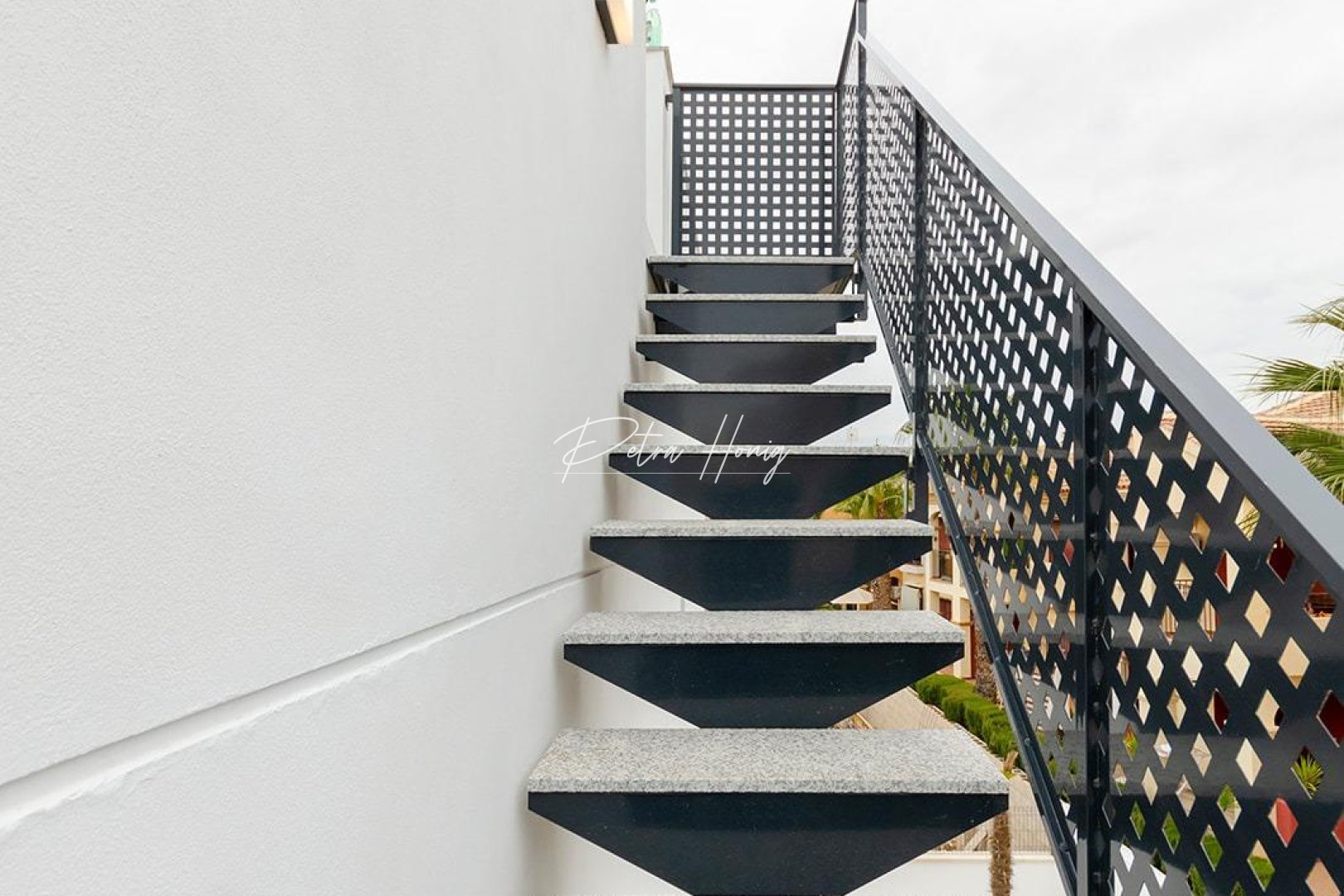 новый - Вилла - Torrevieja - Torretas