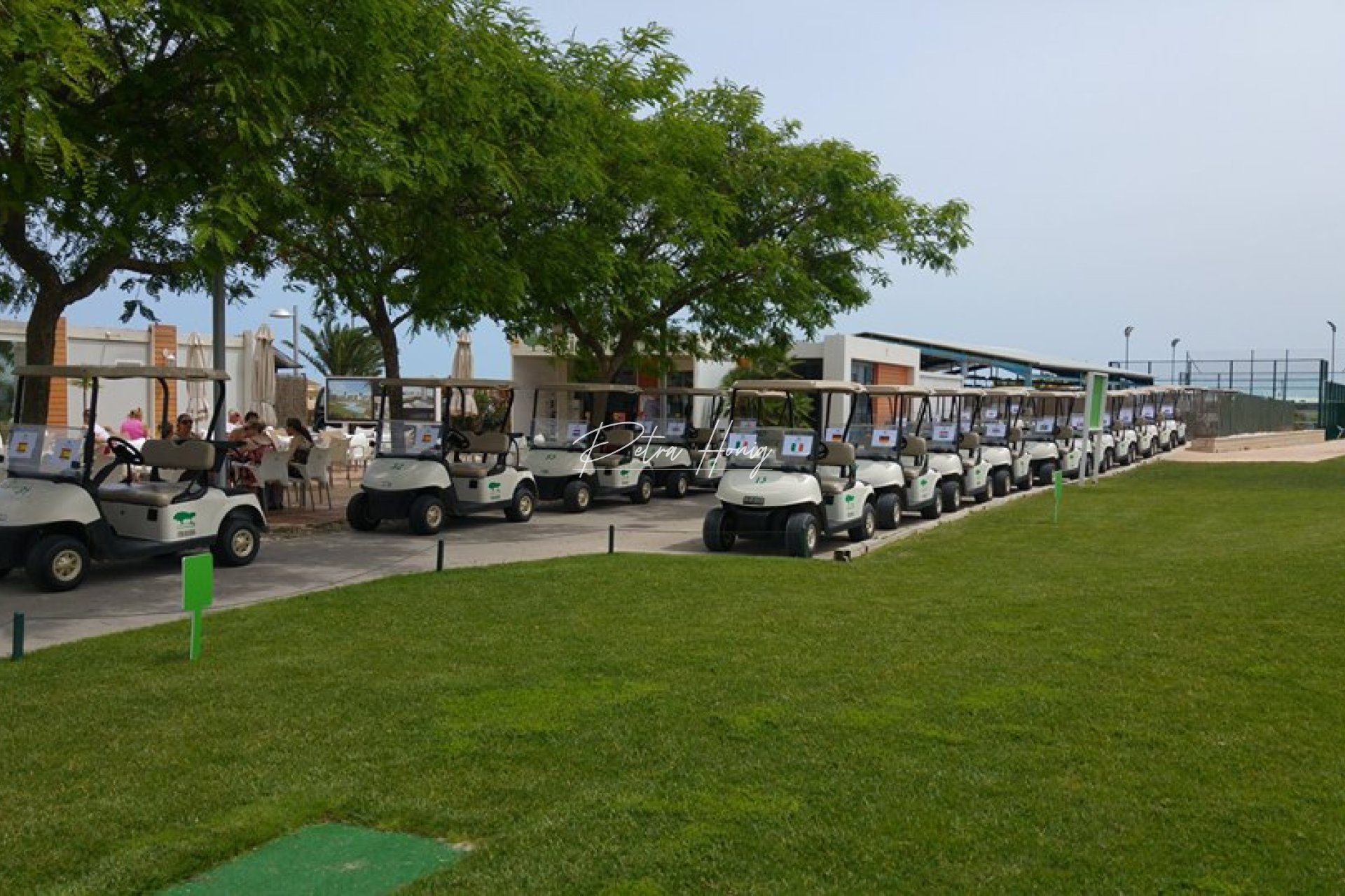 новый - Вилла - Vista Bella Golf - Entre Naranjos