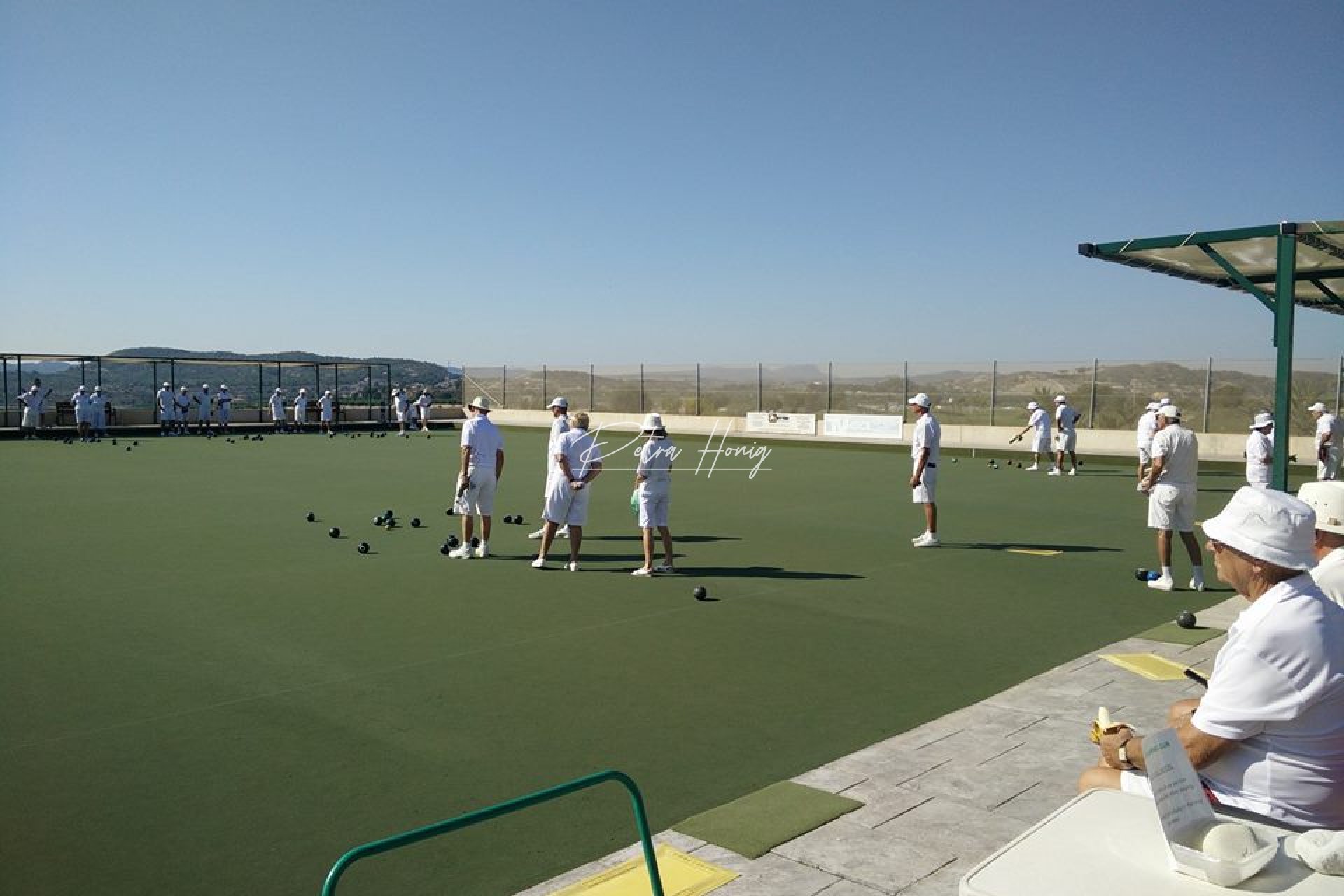 новый - Вилла - Vista Bella Golf - Entre Naranjos