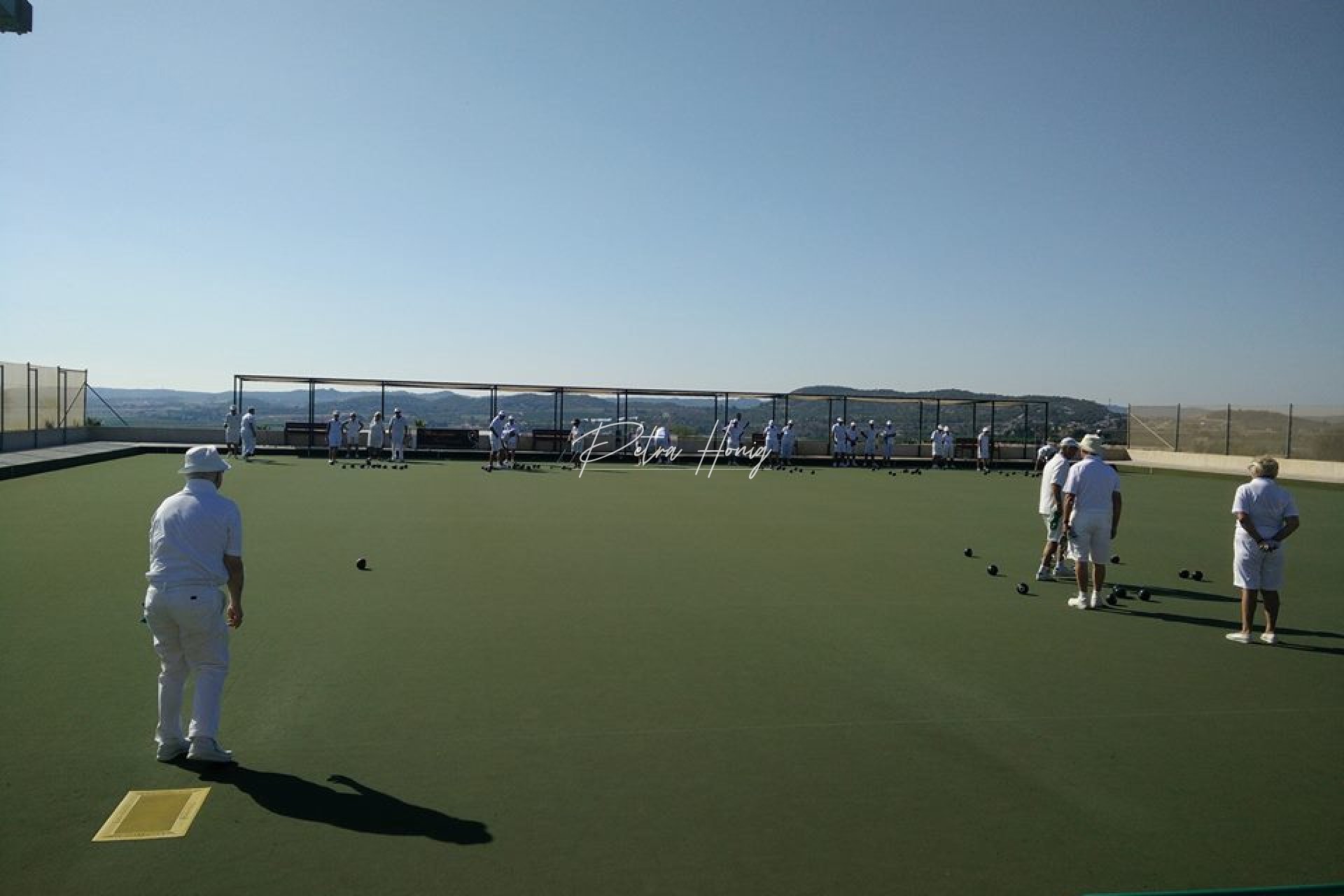 новый - Вилла - Vista Bella Golf - Entre Naranjos