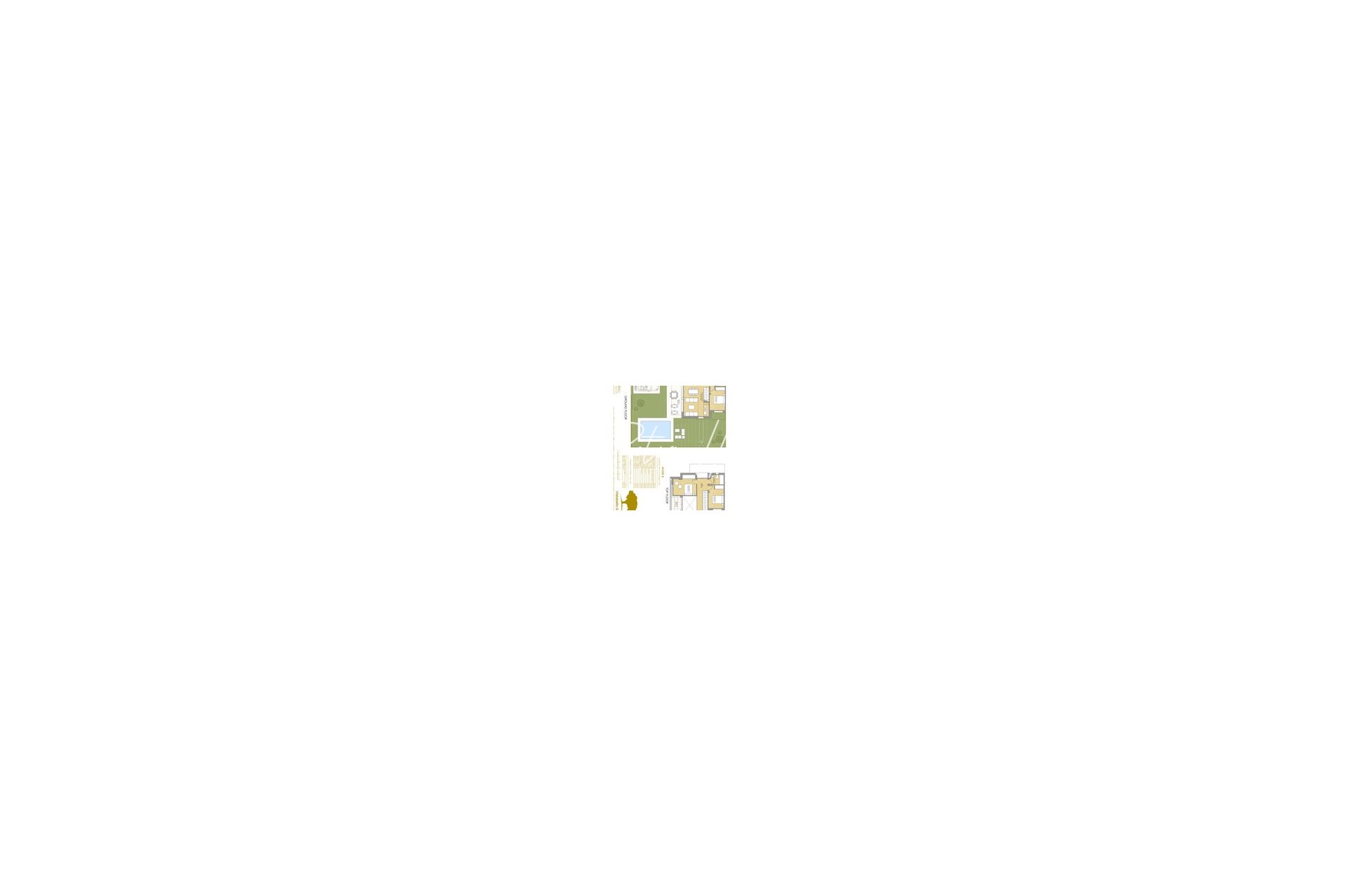 новый - Вилла - Vista Bella Golf - Entre Naranjos