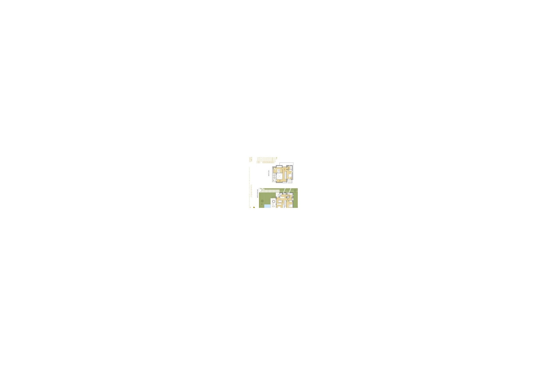новый - Вилла - Vista Bella Golf - Entre Naranjos