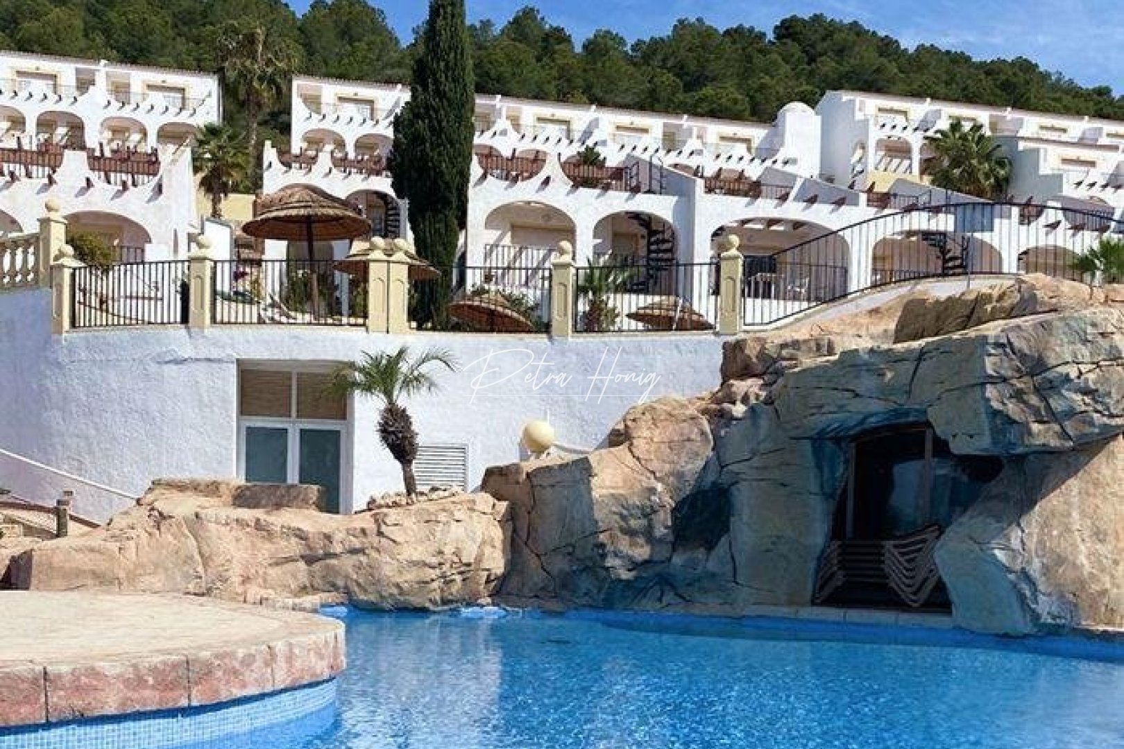 ny - Bungalow - Calpe - Gran sol