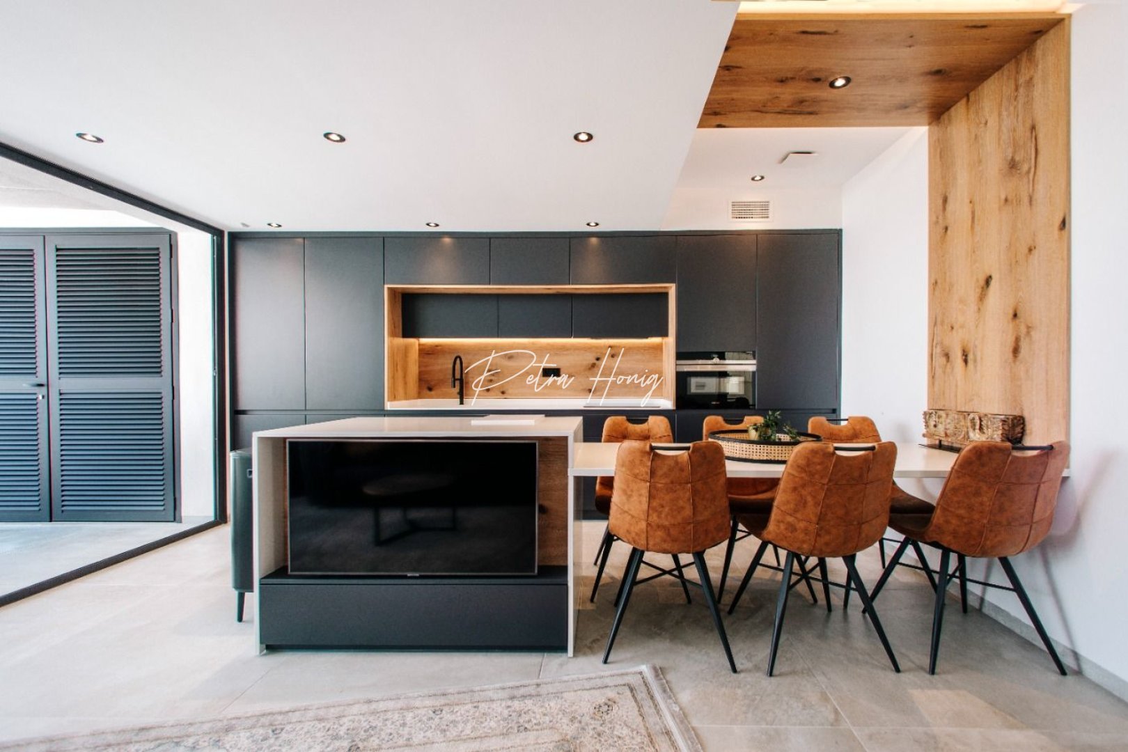 ny - Bungalow - Ciudad Quesada - La Marquesa Golf