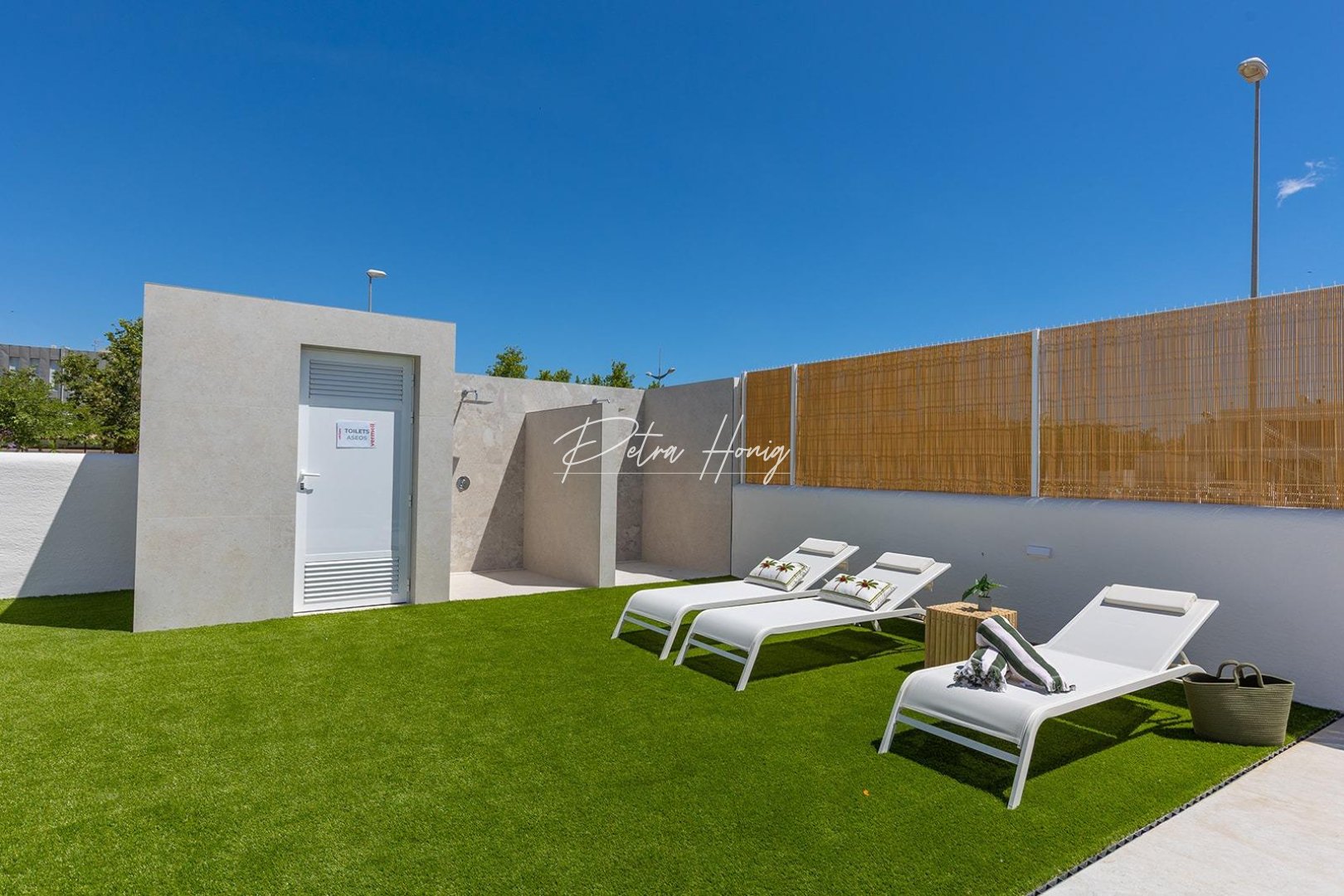 ny - Bungalow - Dolores - Sector 3