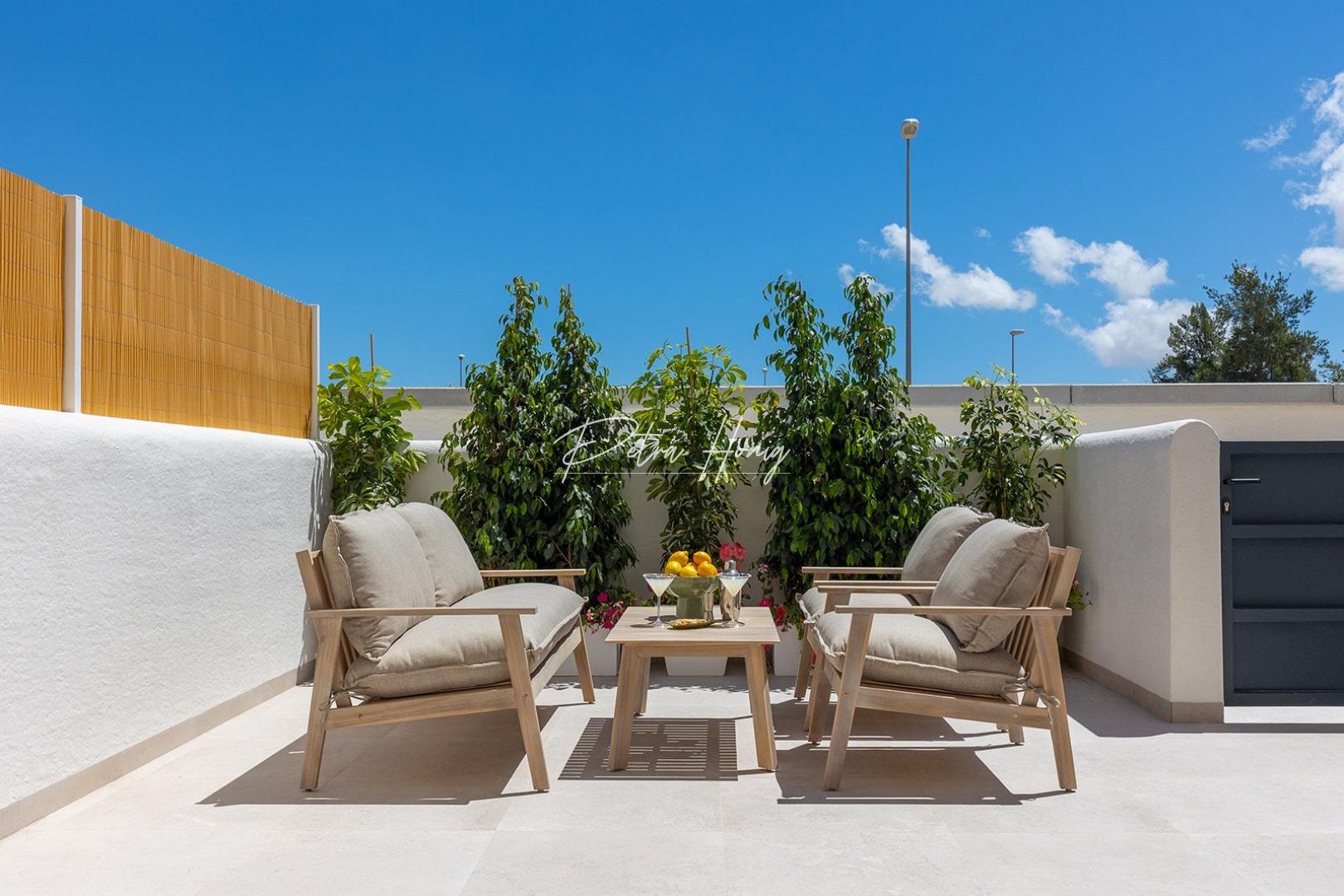 ny - Bungalow - Dolores - Sector 3