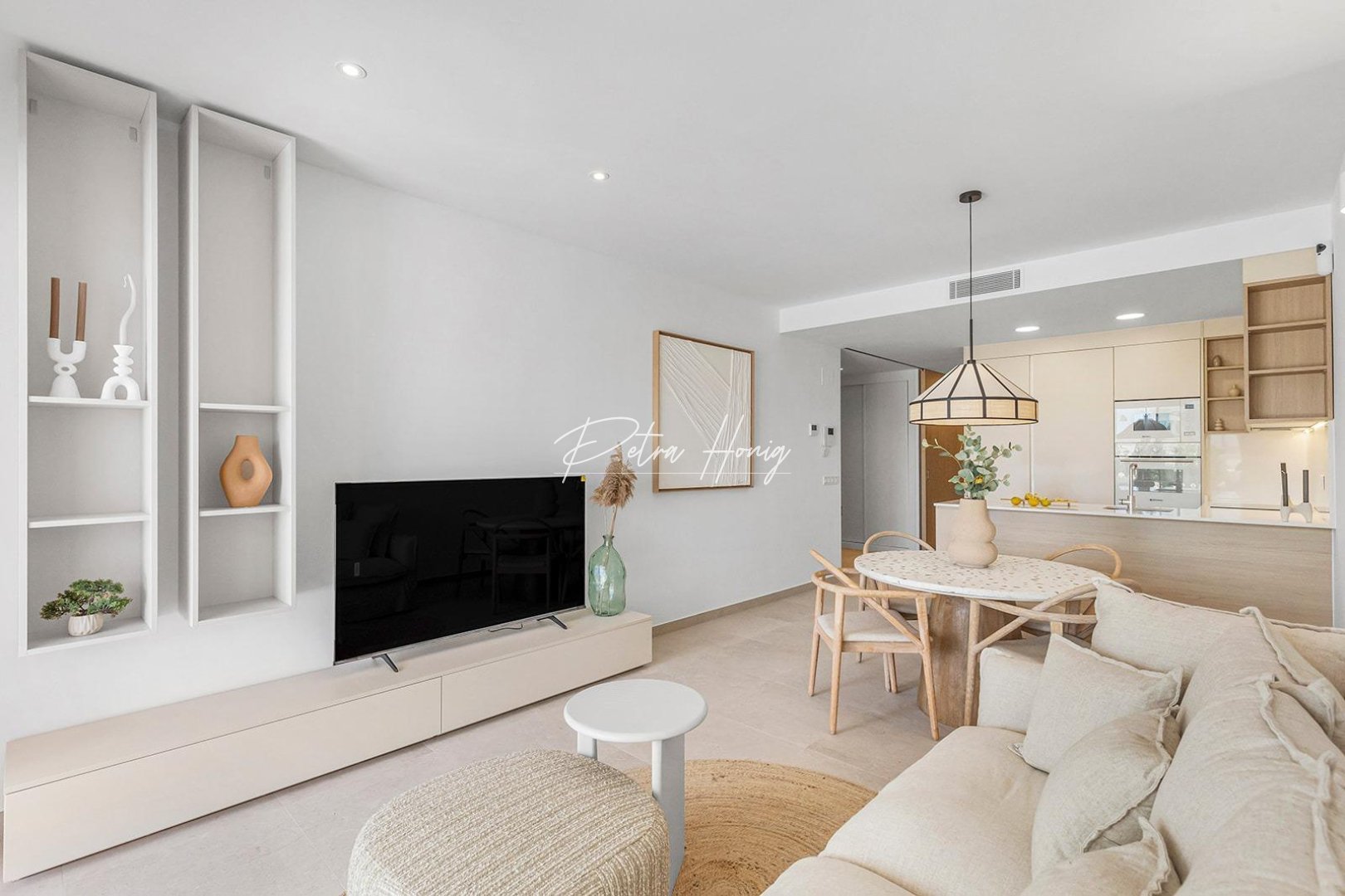 ny - Bungalow - Dolores - Sector 3