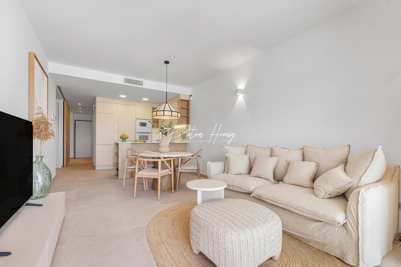 ny - Bungalow - Dolores - Sector 3