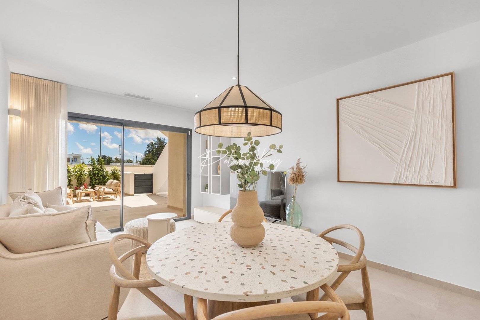 ny - Bungalow - Dolores - Sector 3