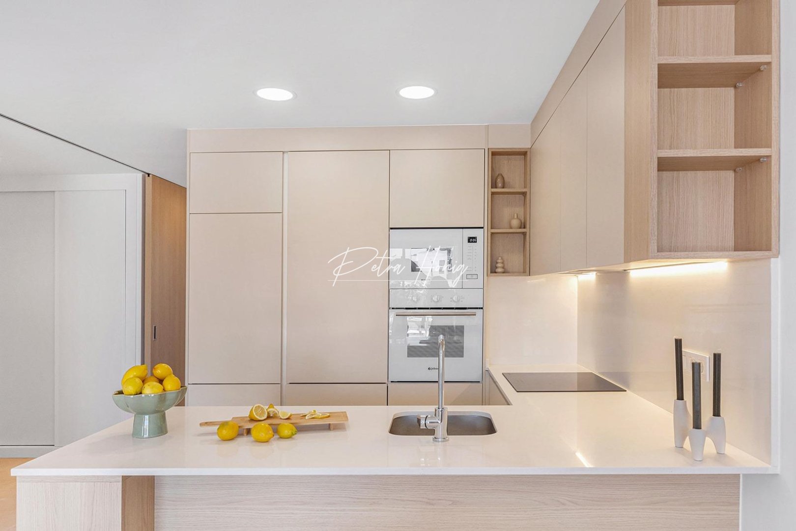 ny - Bungalow - Dolores - Sector 3
