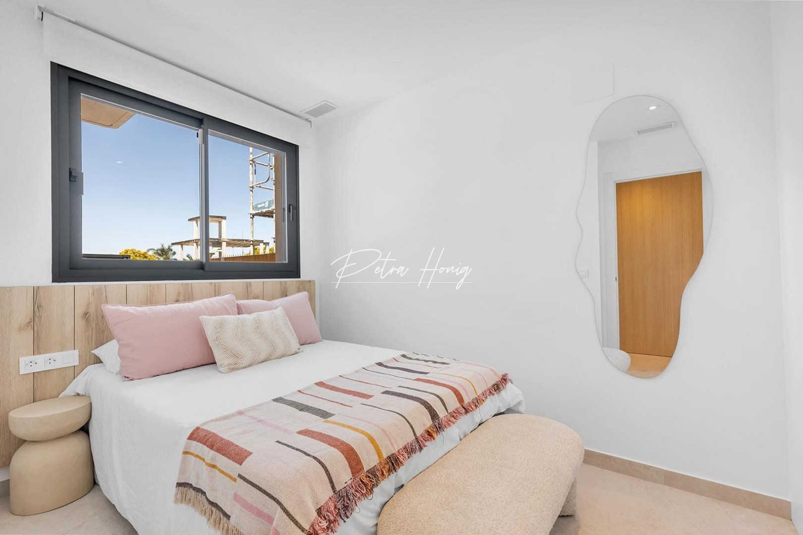 ny - Bungalow - Dolores - Sector 3