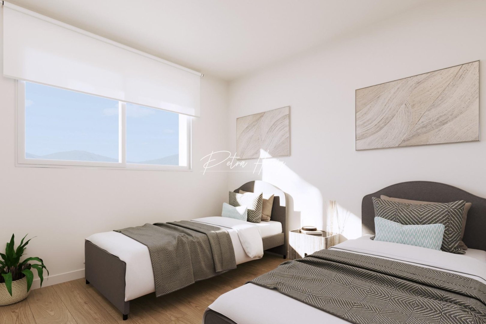 ny - Bungalow - La Manga - La Manga del Mar Menor