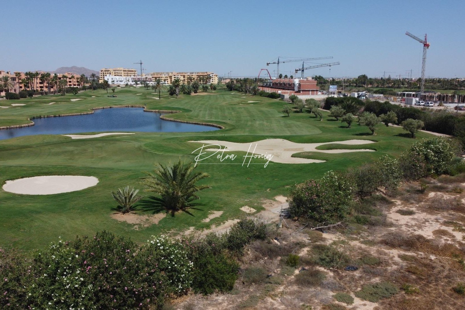 ny - Bungalow - Los Alcazares - La Serena Golf