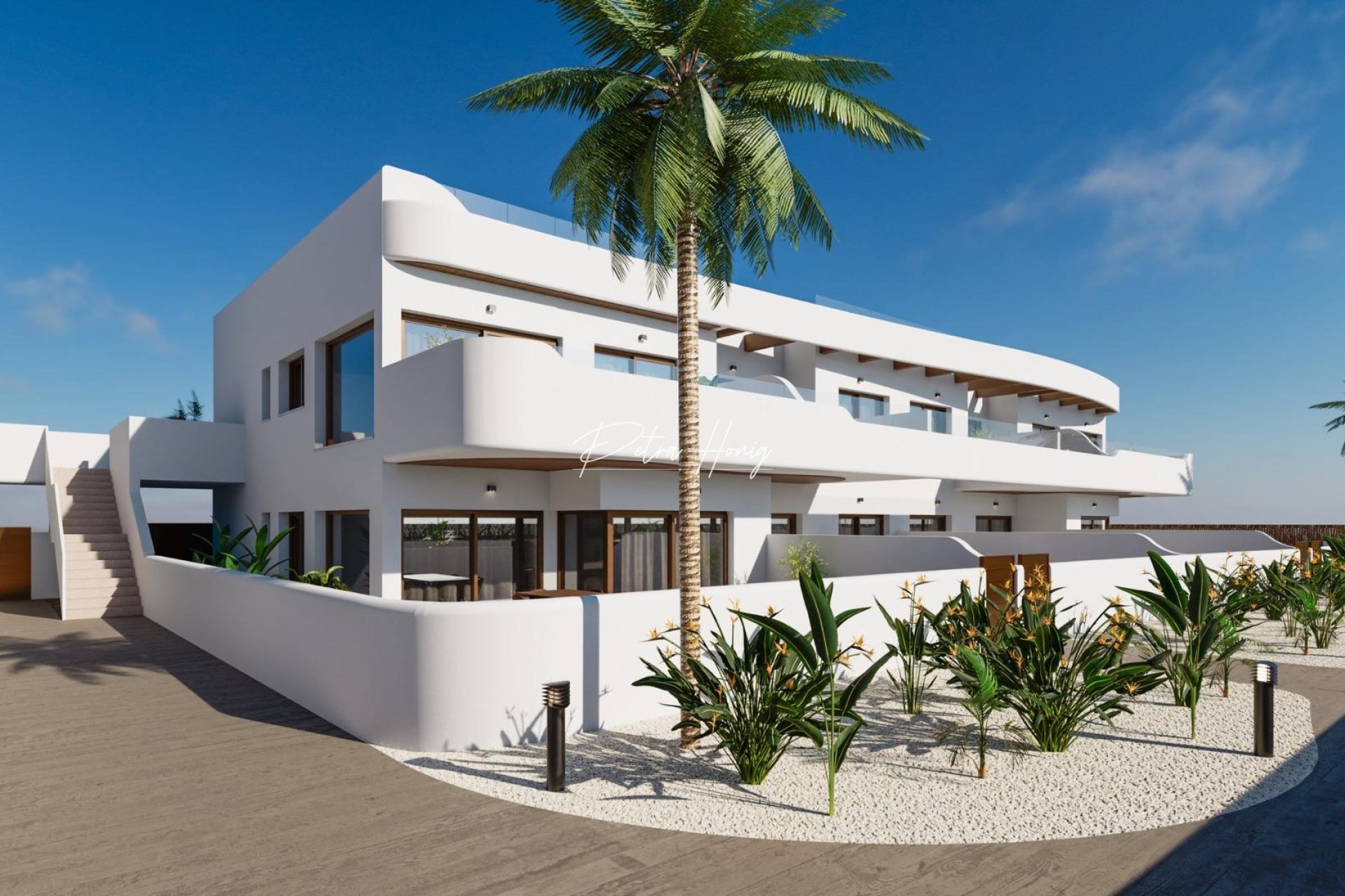 ny - Bungalow - Los Alcazares - Serena Golf