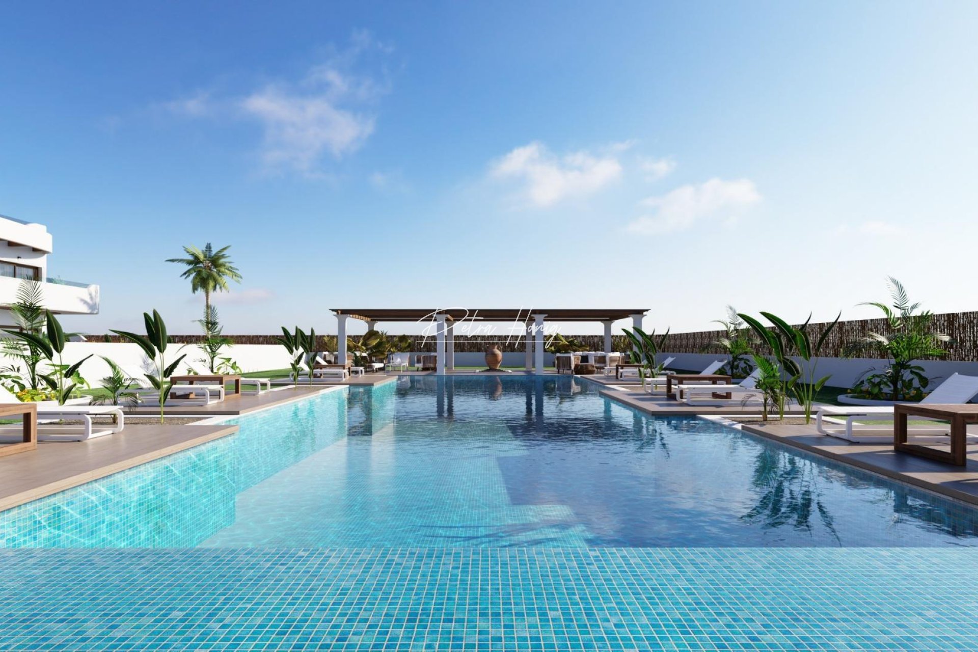ny - Bungalow - Los Alcazares - Serena Golf