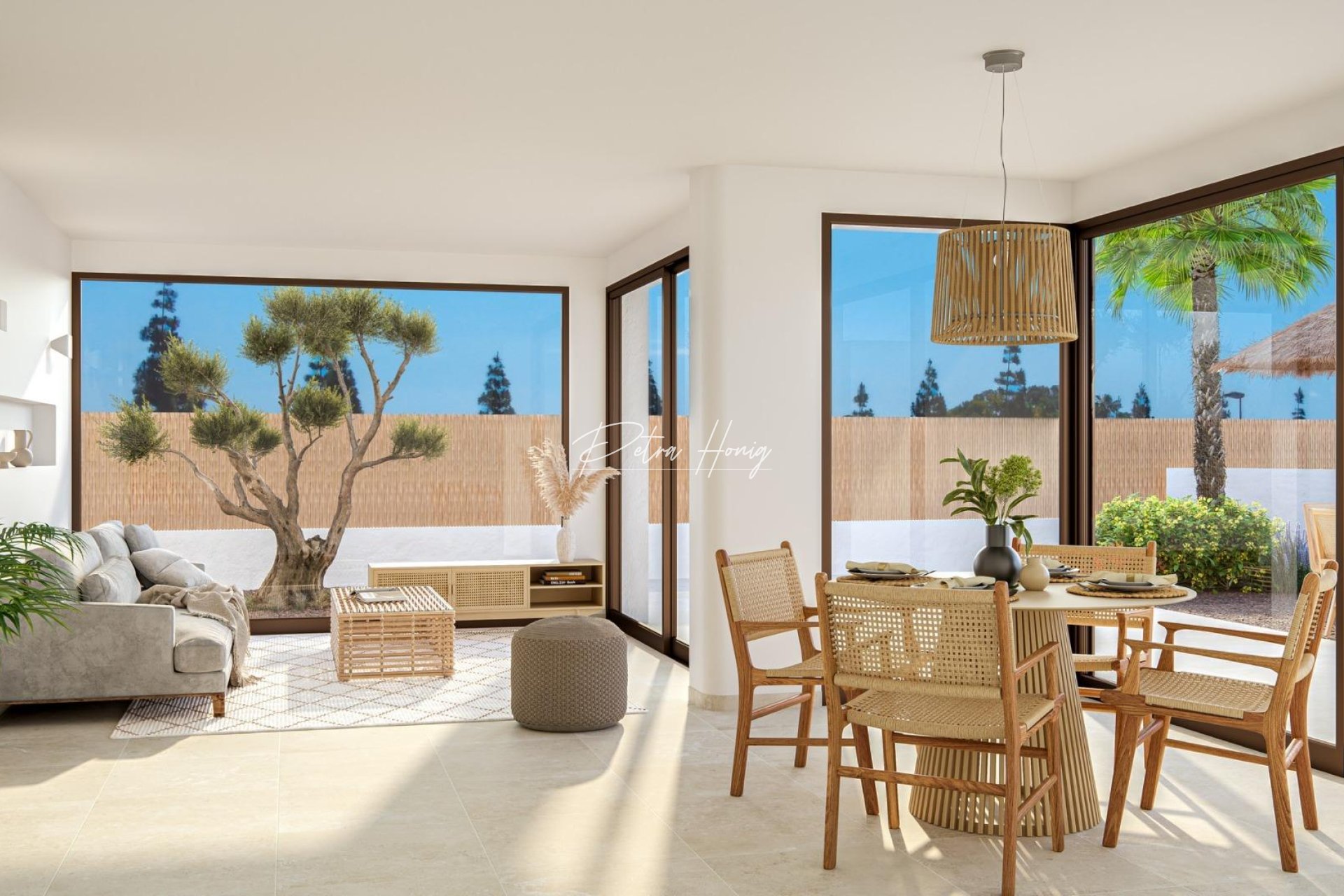 ny - Bungalow - Los Alcazares - Serena Golf