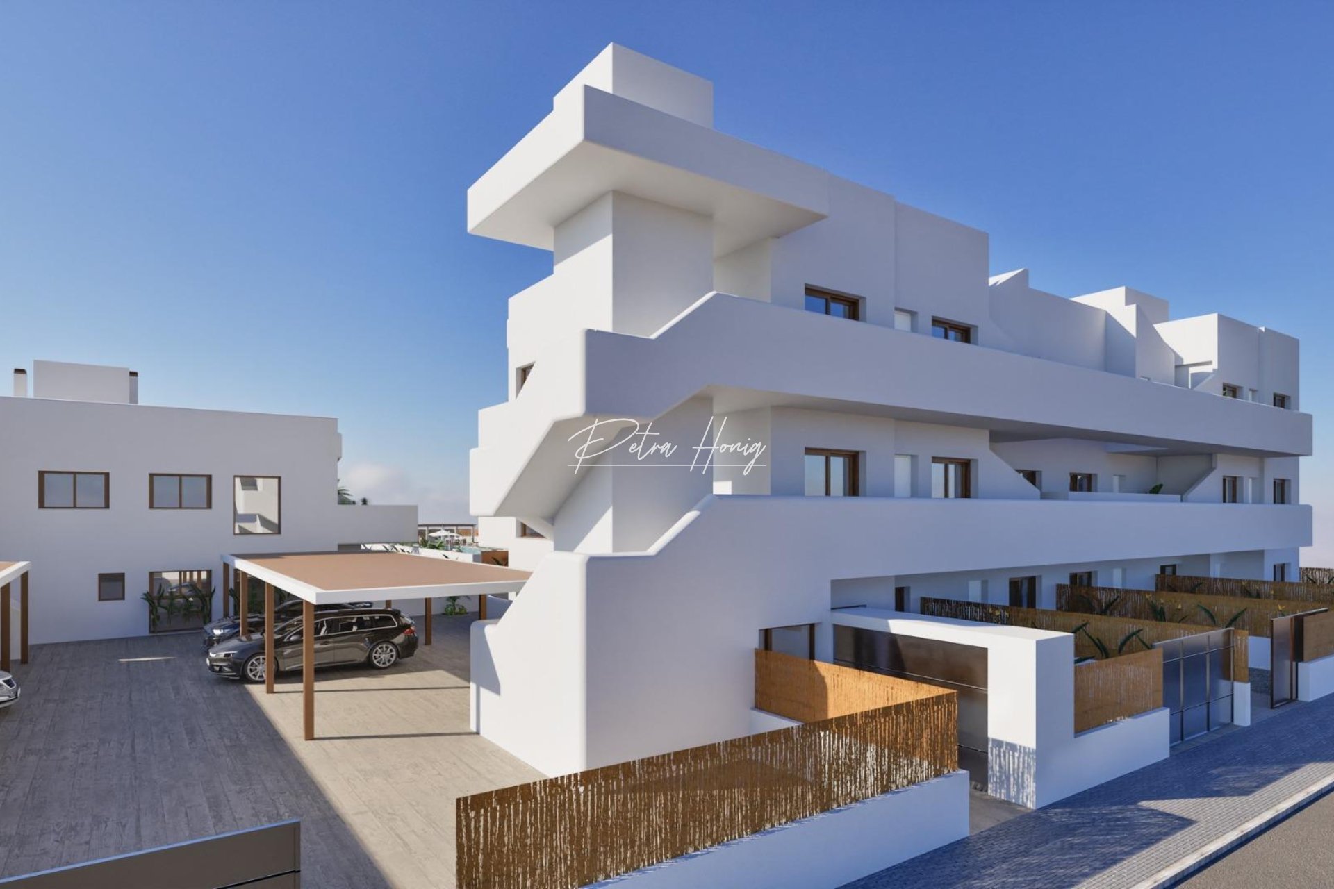 ny - Bungalow - Los Alcazares - Serena Golf