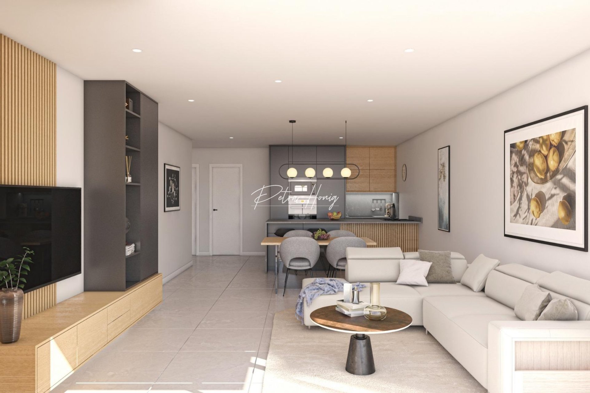 ny - Bungalow - Murcia - Condado De Alhama