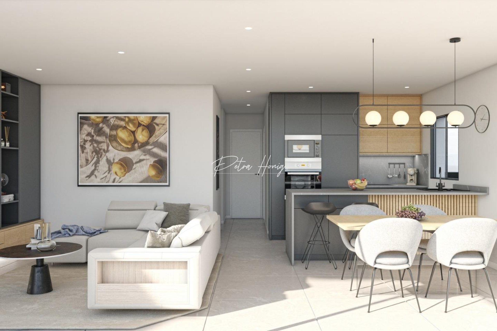 ny - Bungalow - Murcia - Condado De Alhama