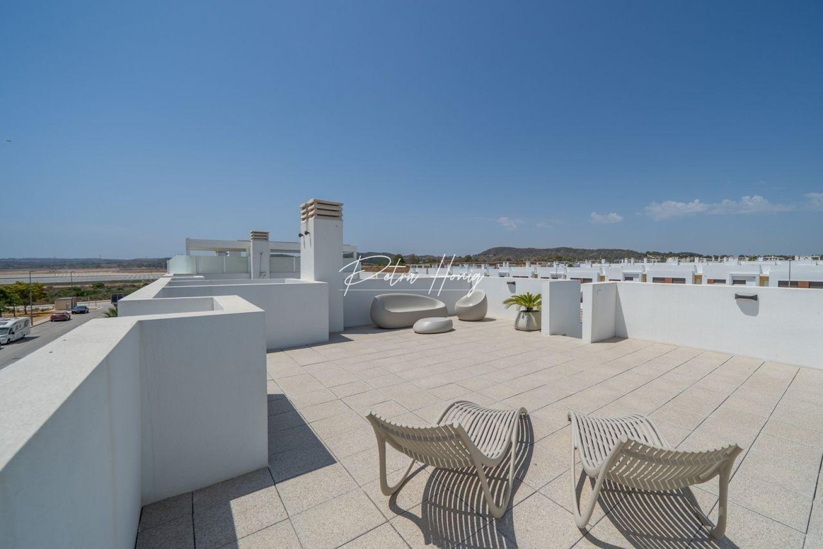 ny - Bungalow - Orihuela Costa - Vistabella golf