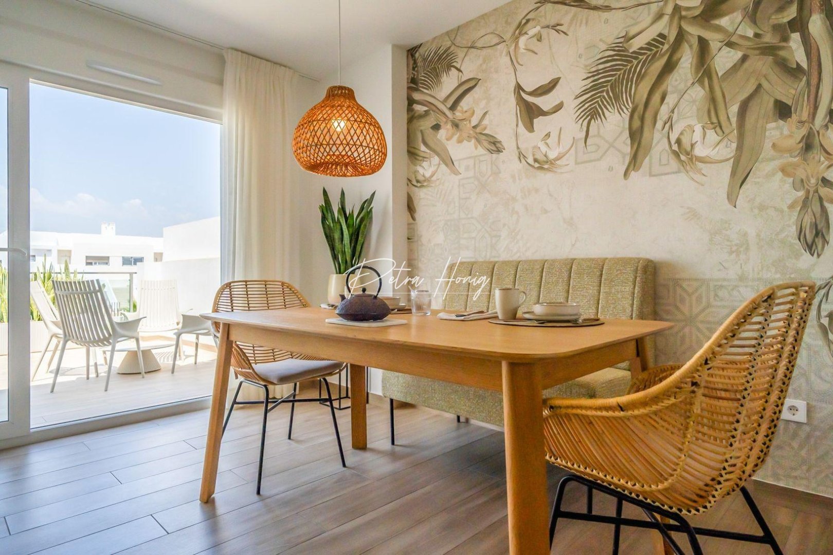 ny - Bungalow - Orihuela Costa - Vistabella golf