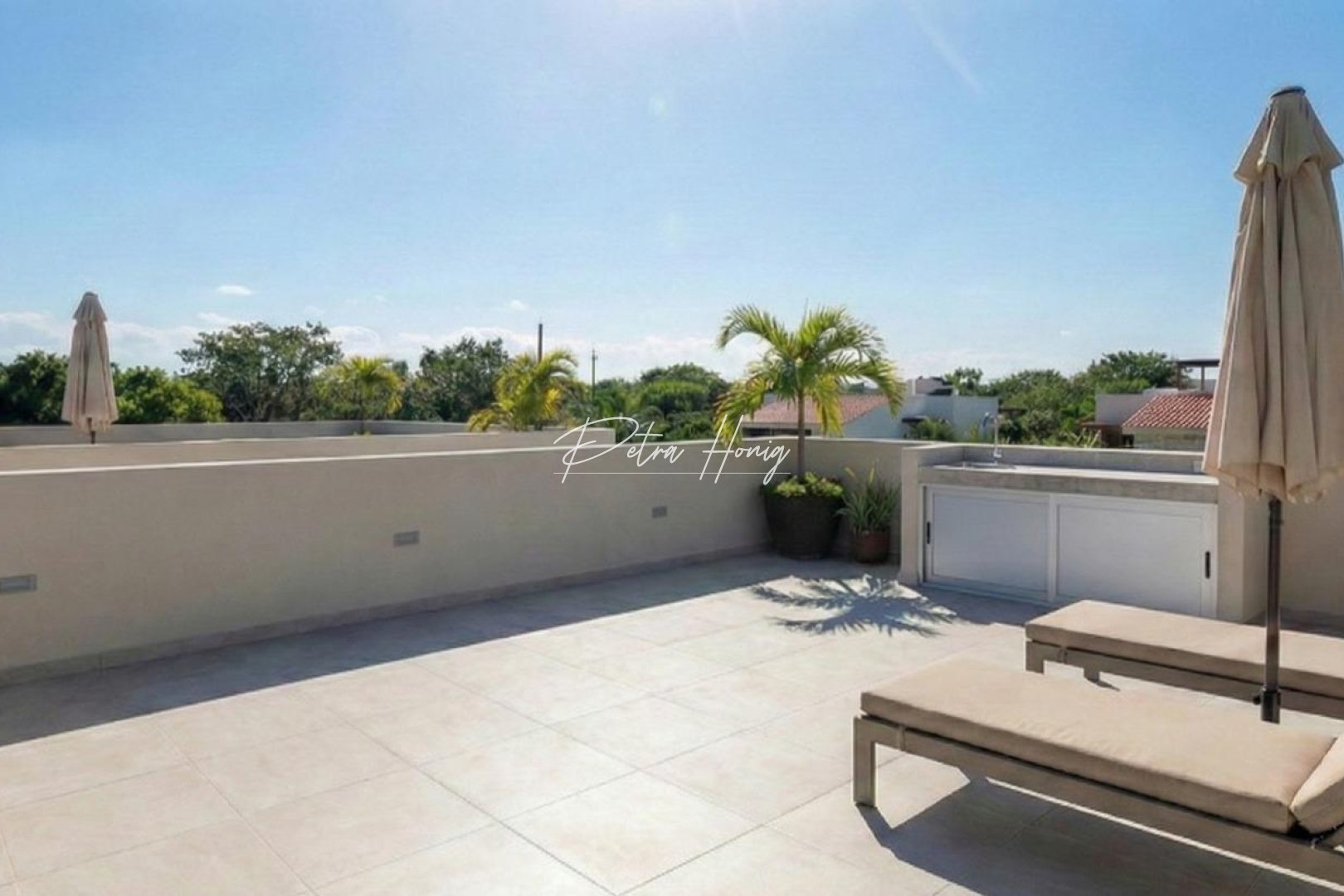 ny - Bungalow - Other areas - pueblo