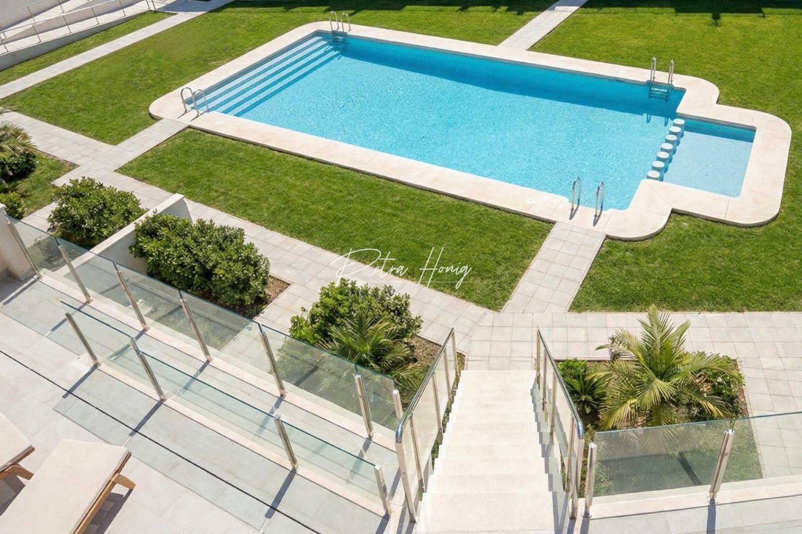 ny - Bungalow - Other areas - pueblo