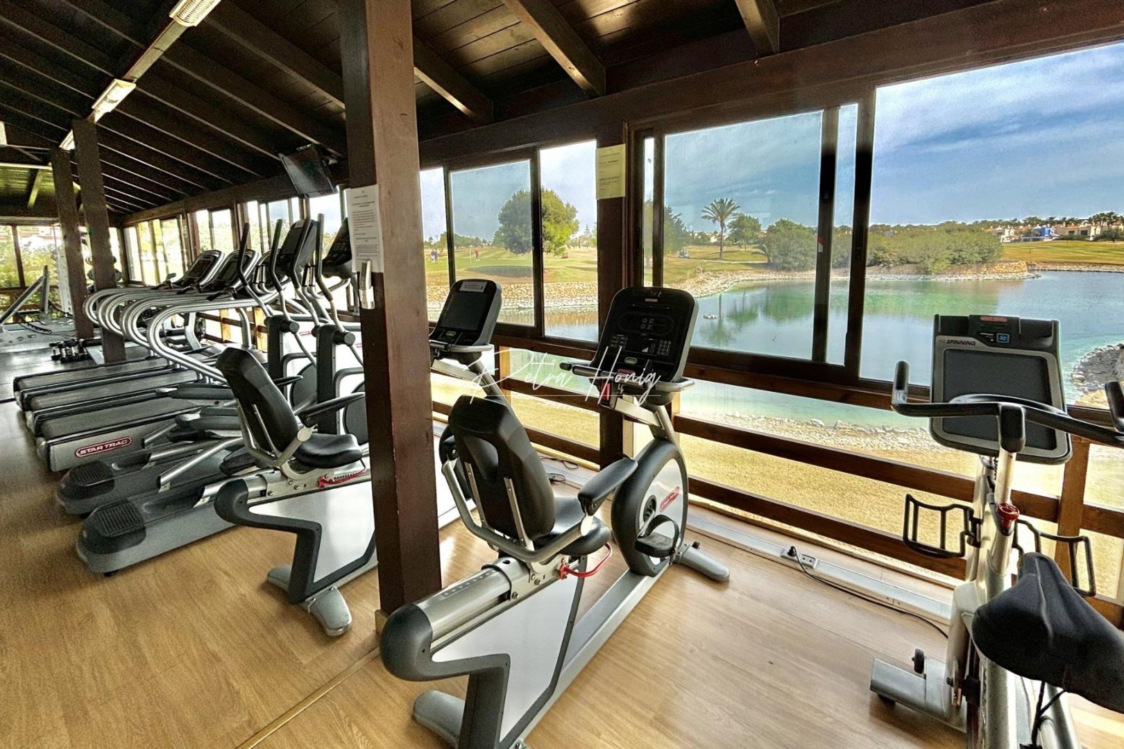 ny - Bungalow - Other areas - Roda Golf