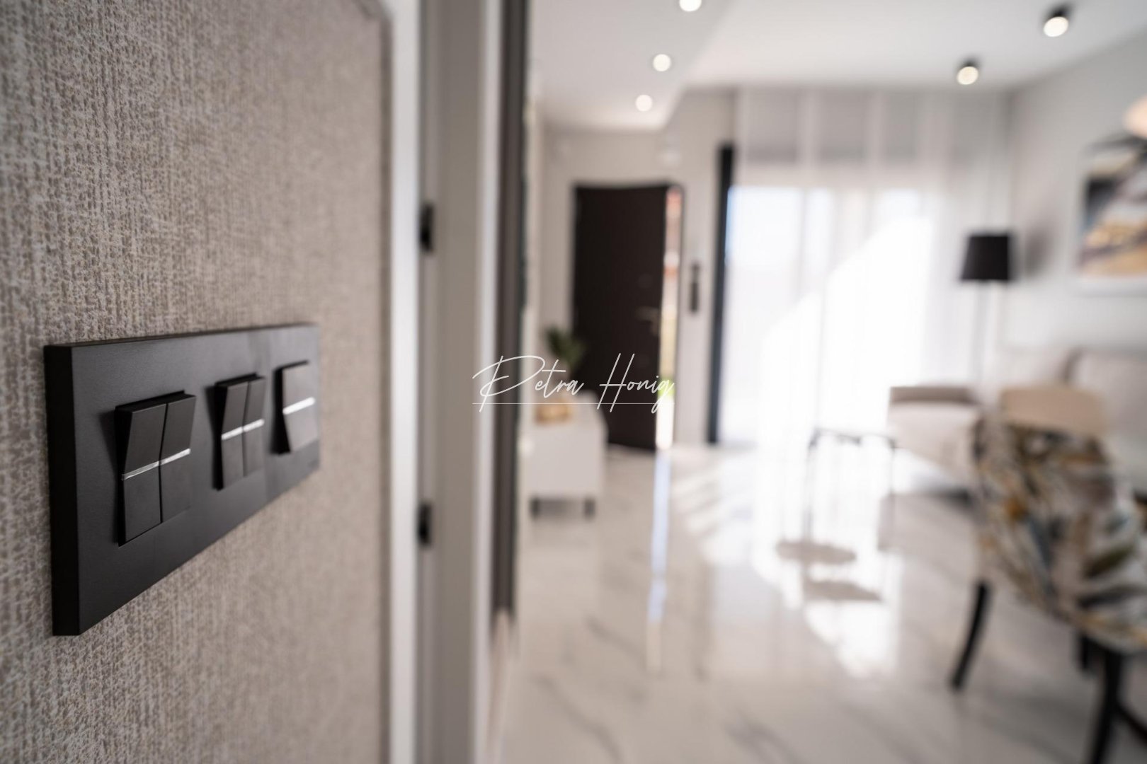 ny - Bungalow - Pilar de La Horadada - pueblo