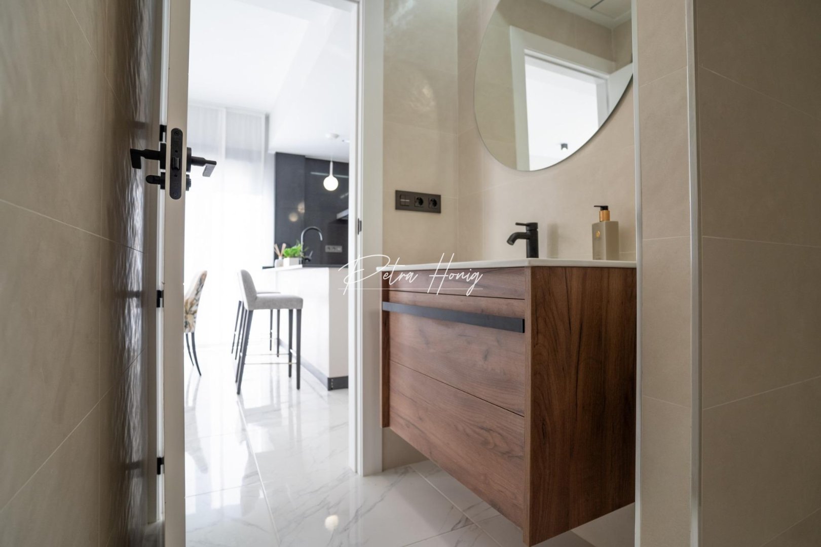 ny - Bungalow - Pilar de La Horadada - pueblo