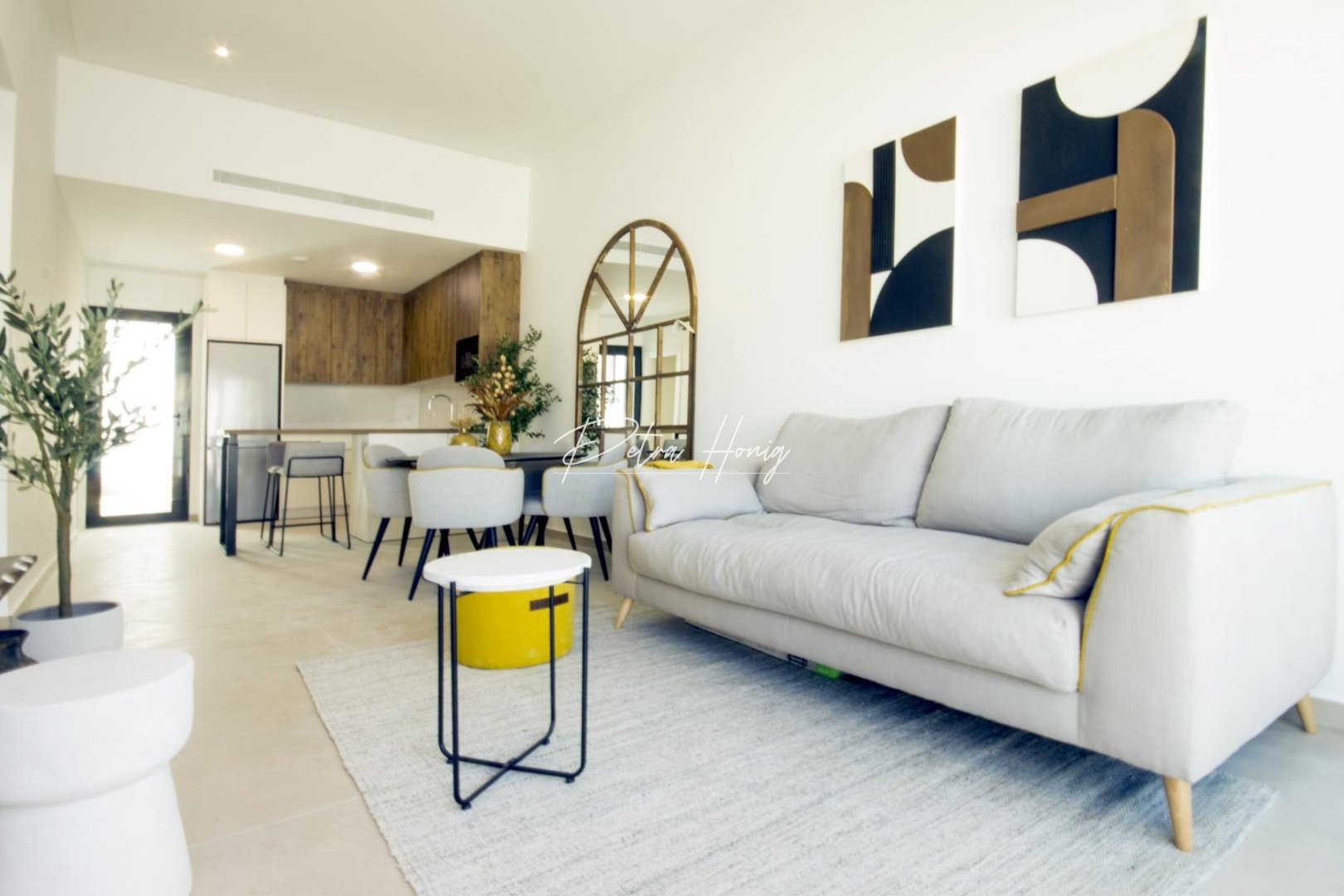 ny - Bungalow - San Fulgencio - Pueblo