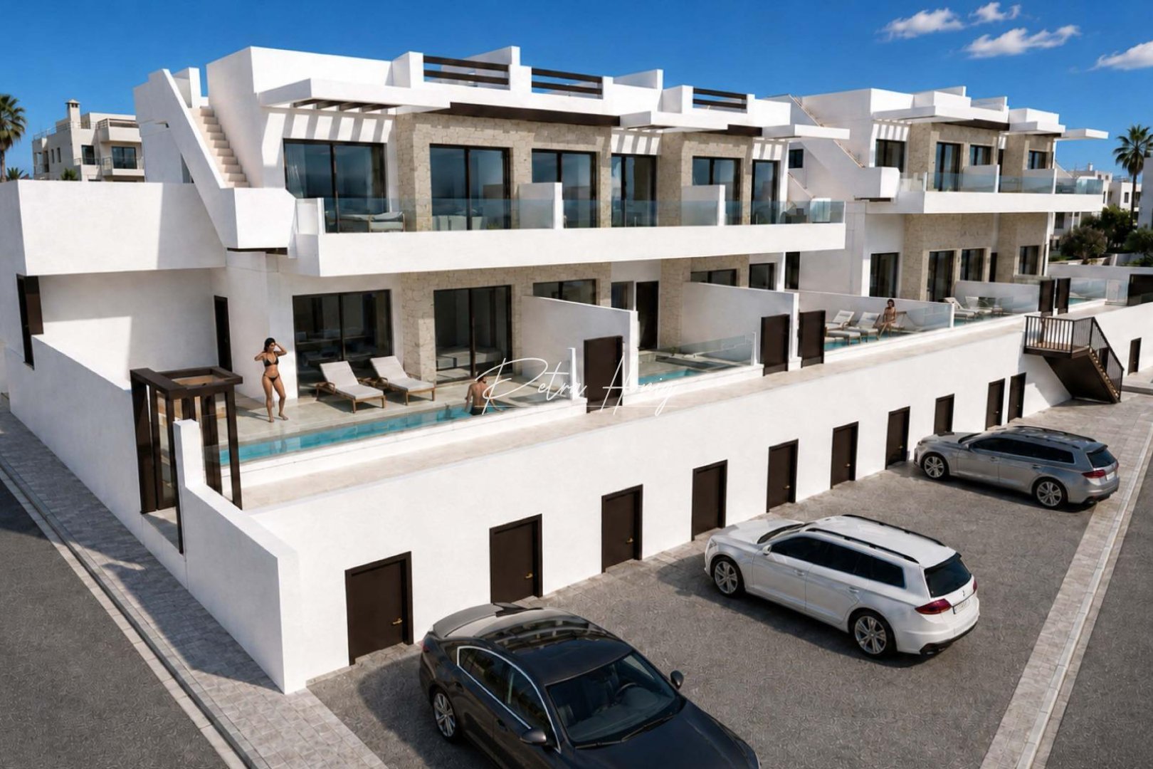 ny - Bungalow - San Miguel de Salinas - VistaBella Golf