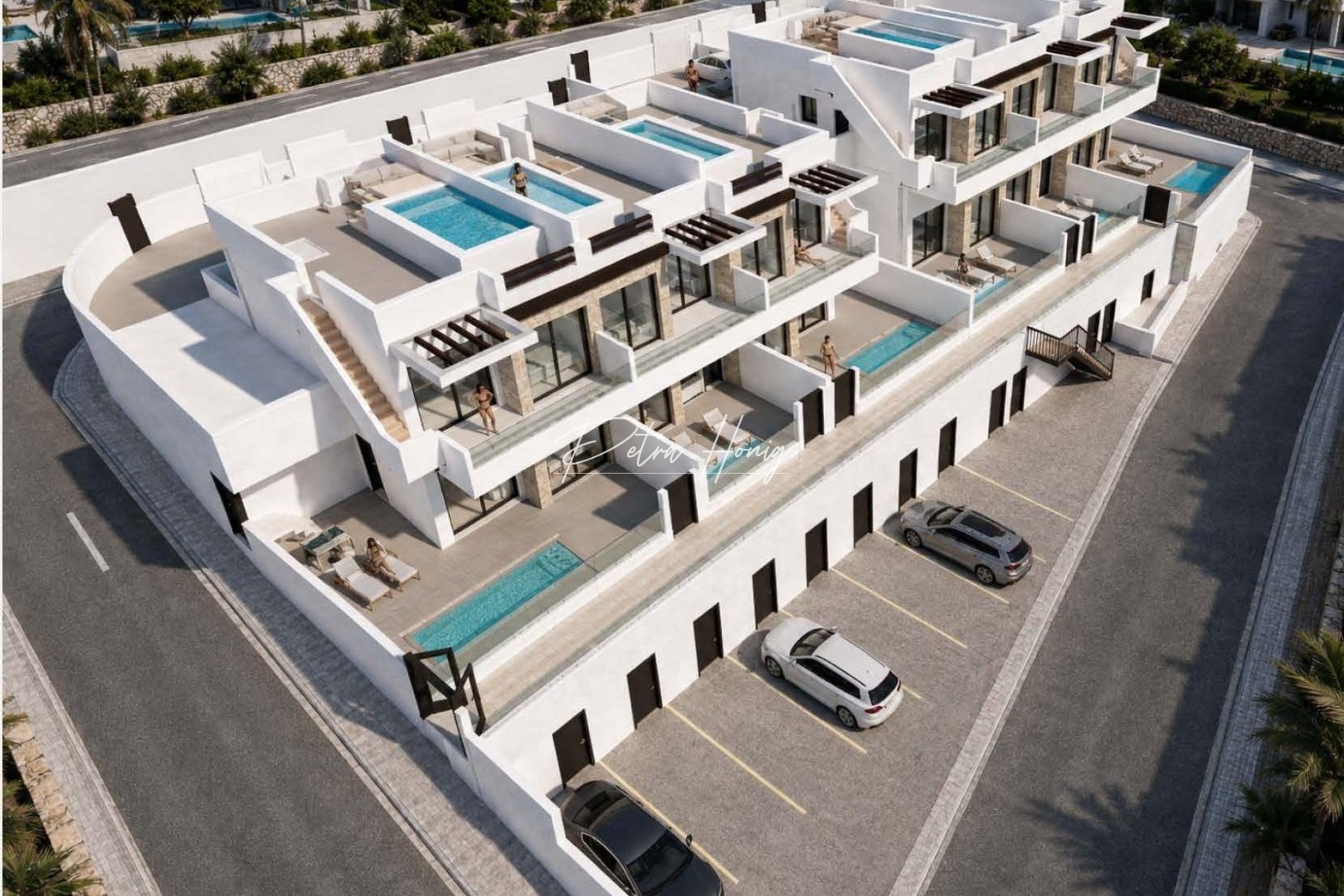ny - Bungalow - San Miguel de Salinas - VistaBella Golf
