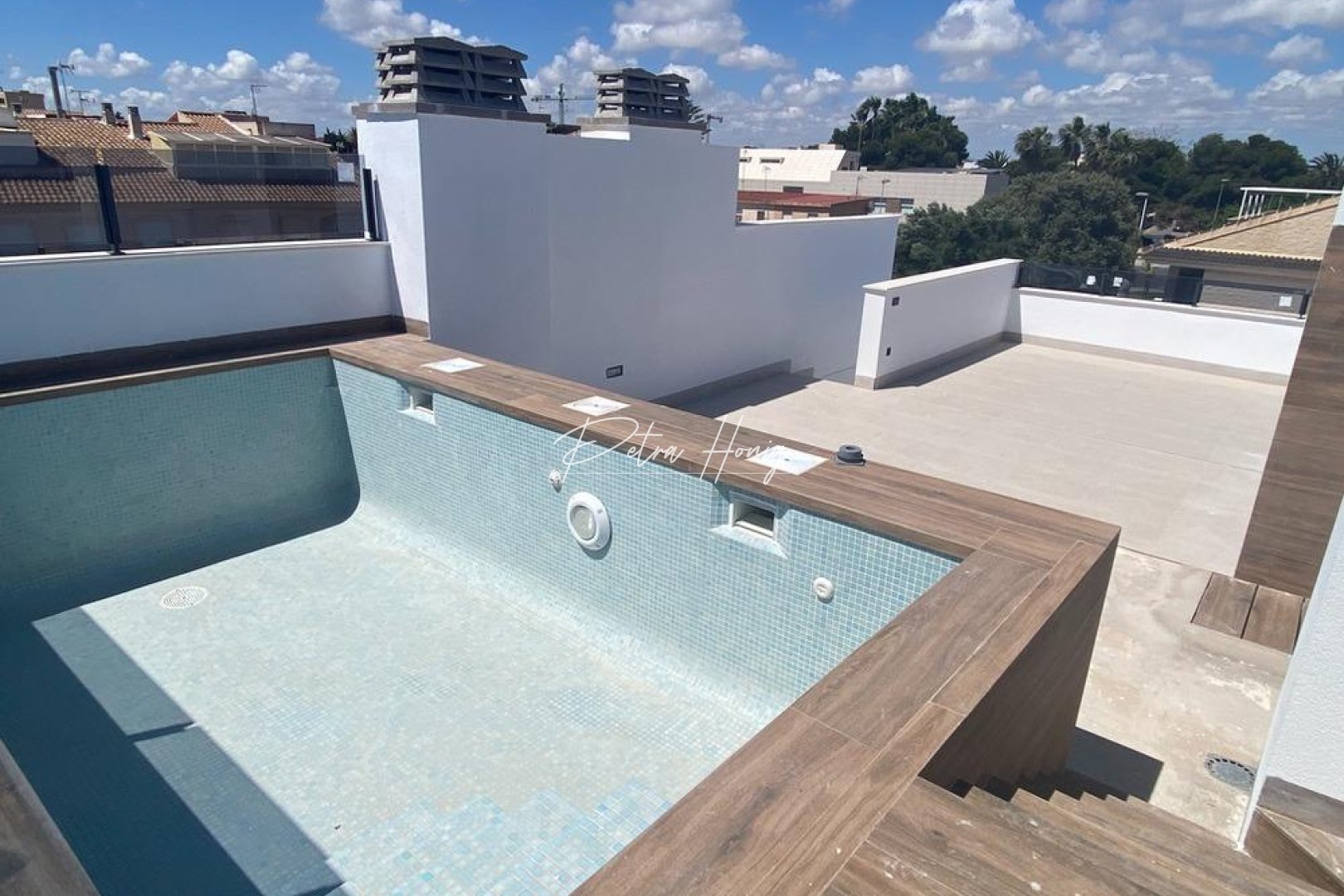 ny - Bungalow - San Pedro del Pinatar - El salero