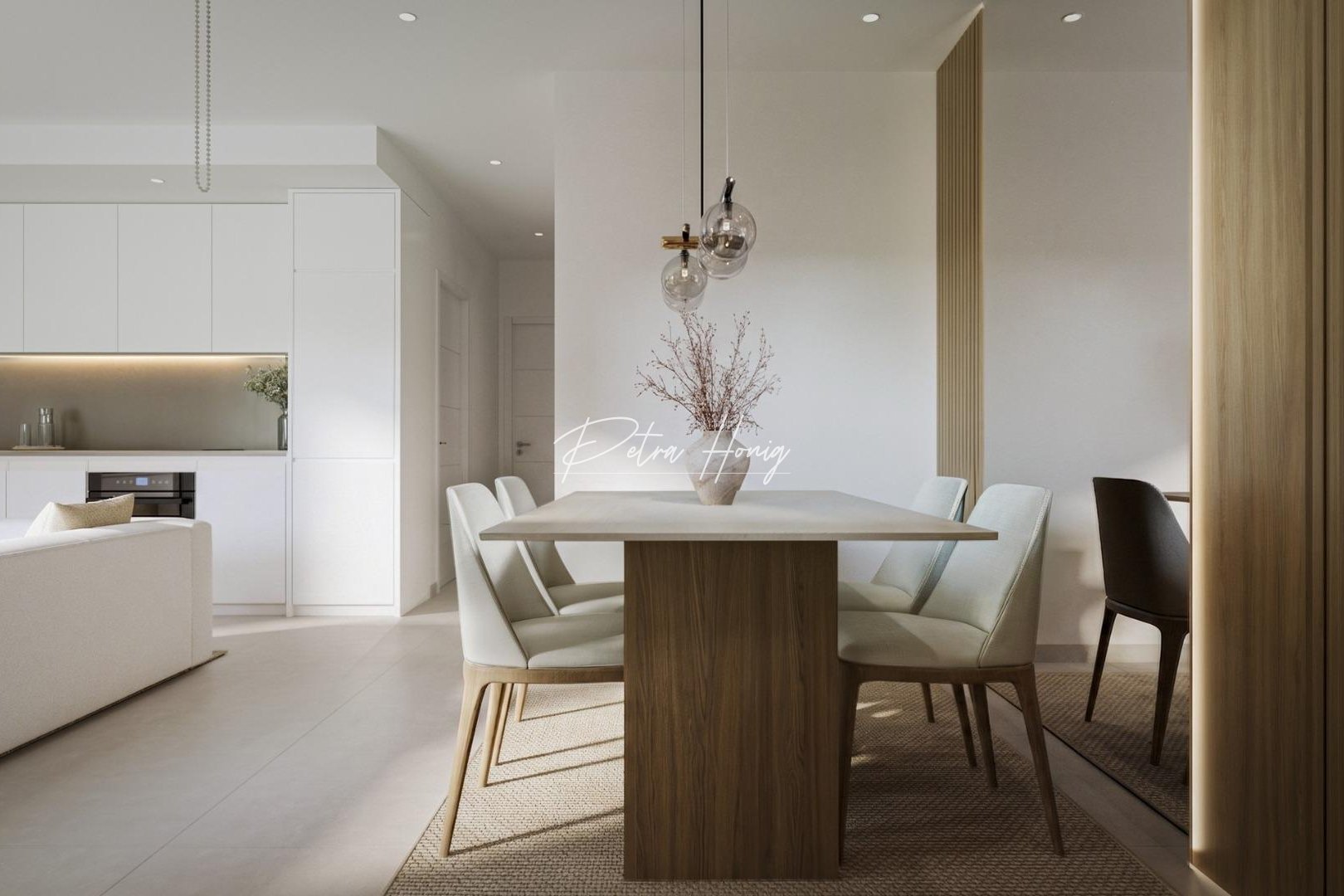 ny - Bungalow - San Pedro del Pinatar - El salero